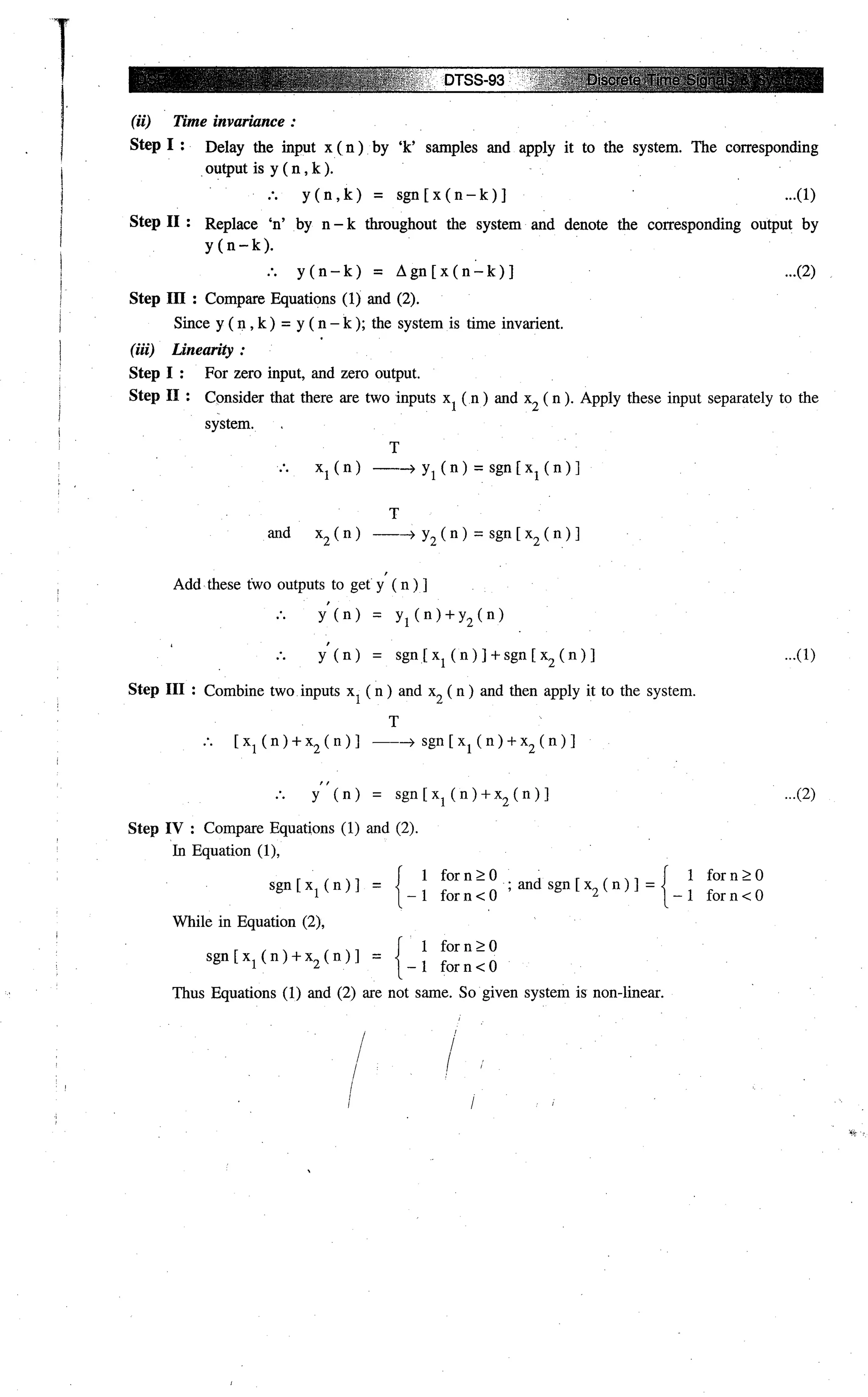 Digital signal processing  by j.s. katre (tech max)