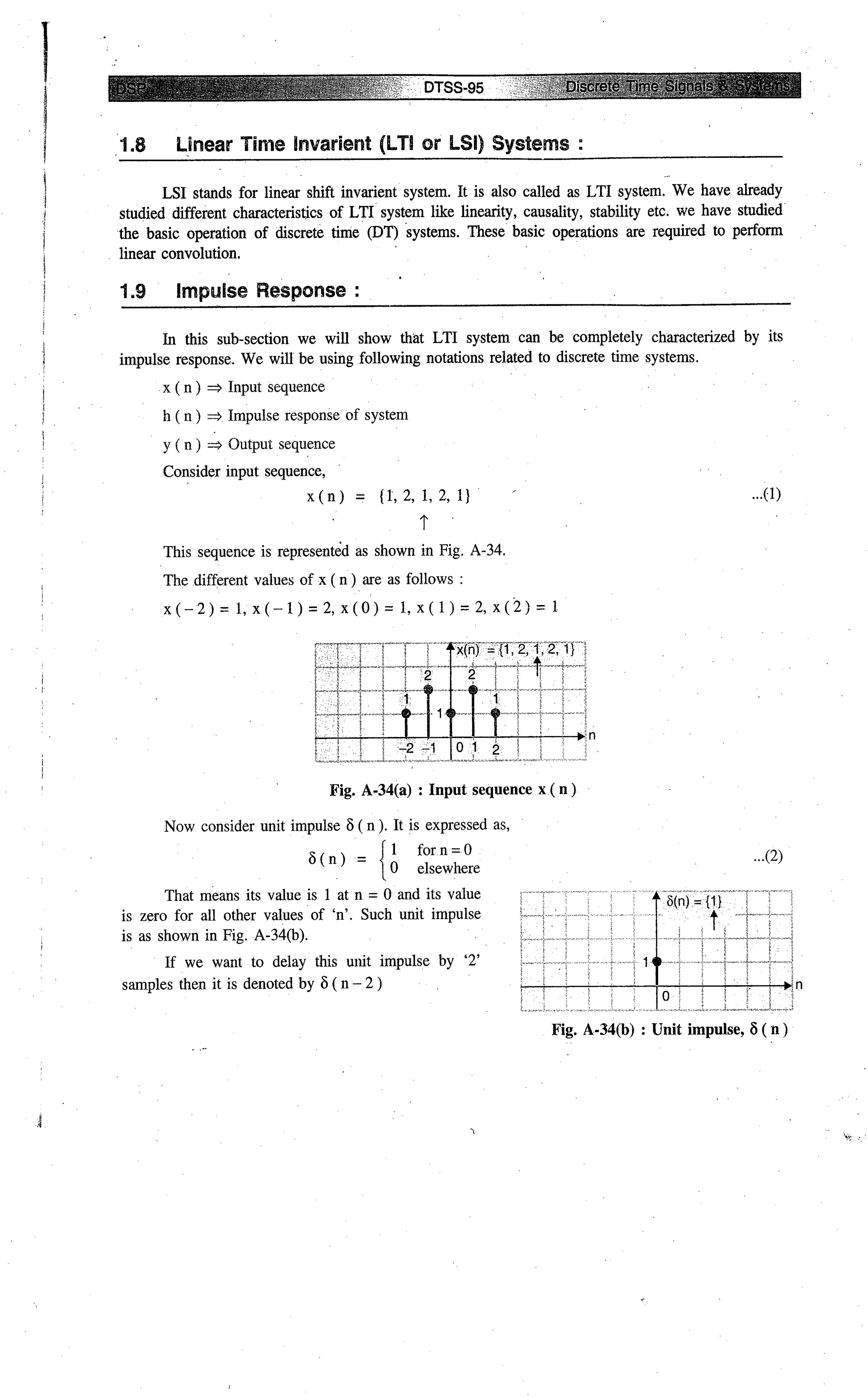 Digital signal processing  by j.s. katre (tech max)