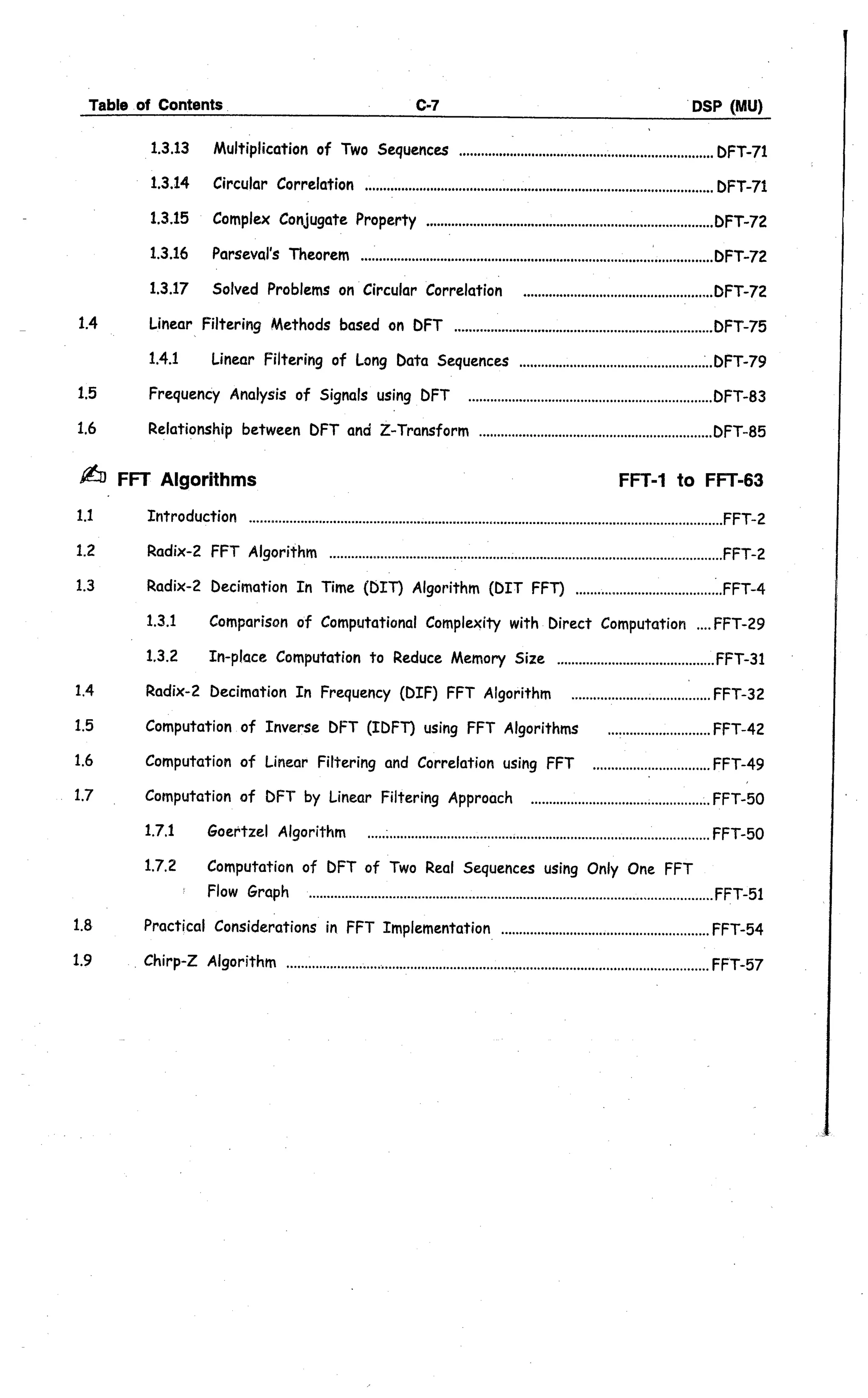 Digital signal processing  by j.s. katre (tech max)