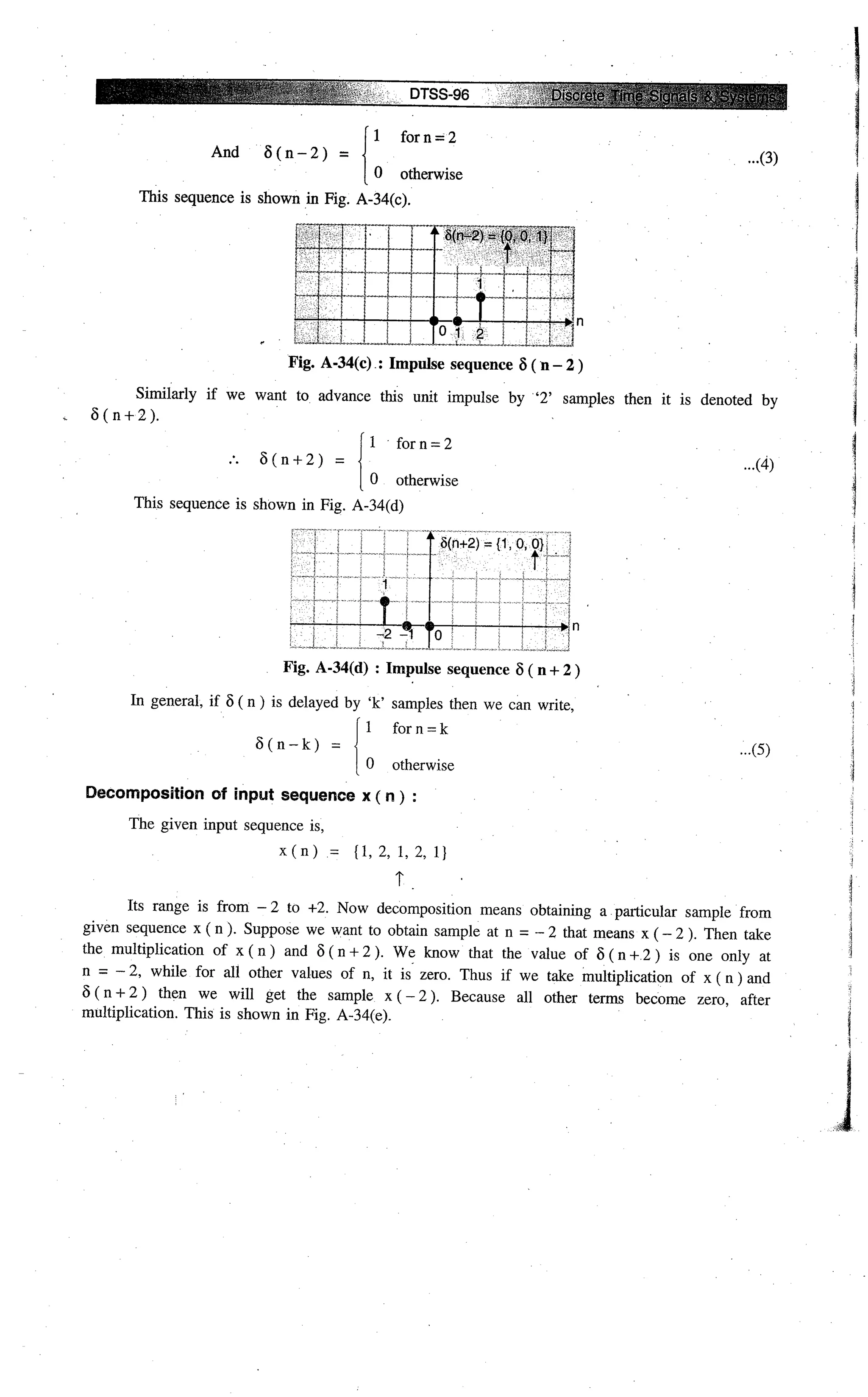Digital signal processing  by j.s. katre (tech max)