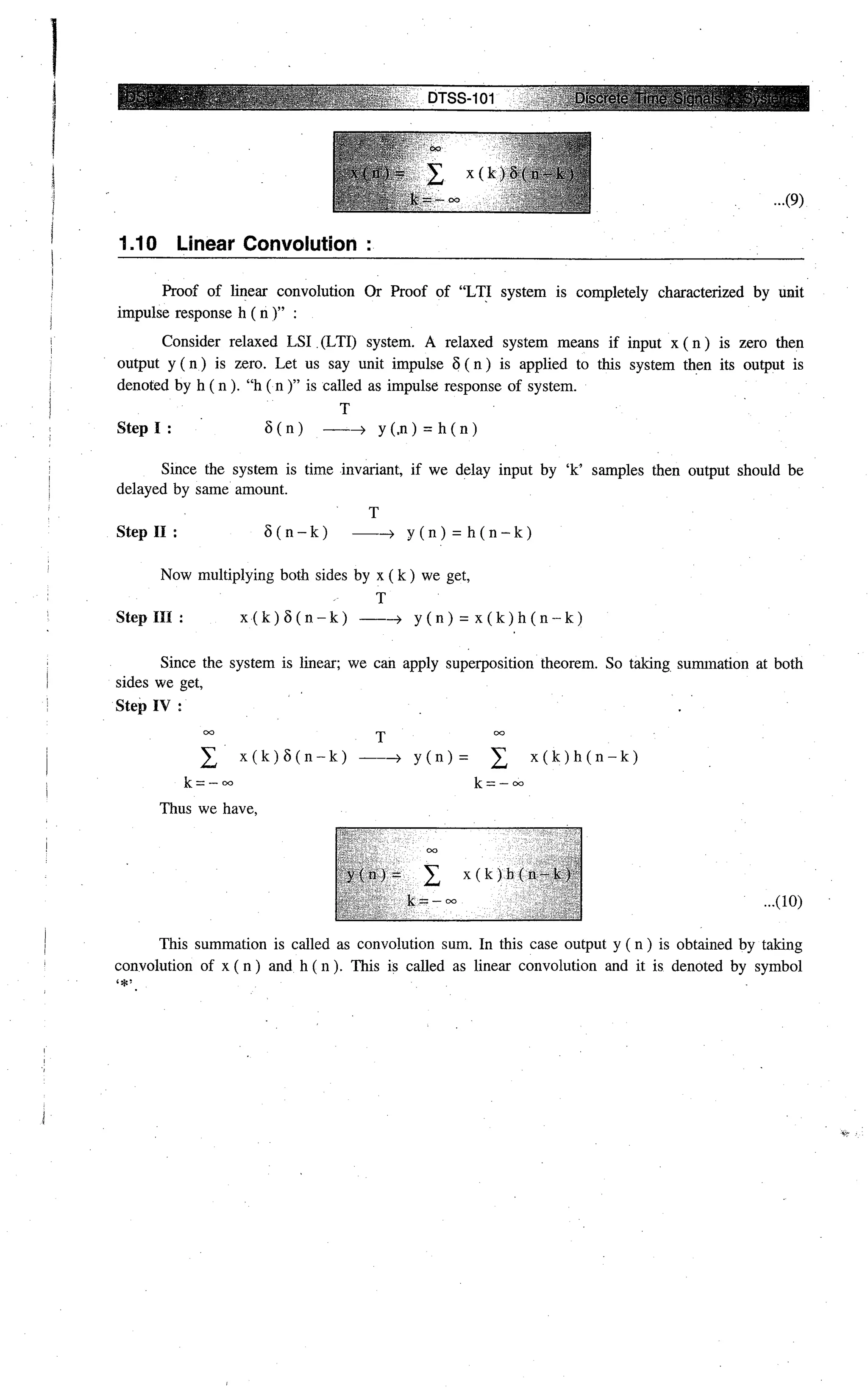 Digital signal processing  by j.s. katre (tech max)