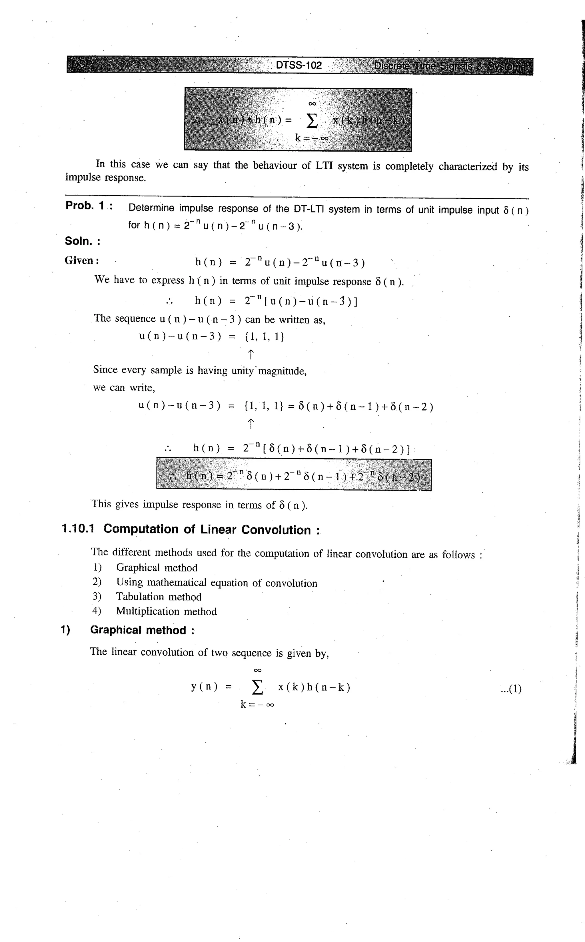 Digital signal processing  by j.s. katre (tech max)
