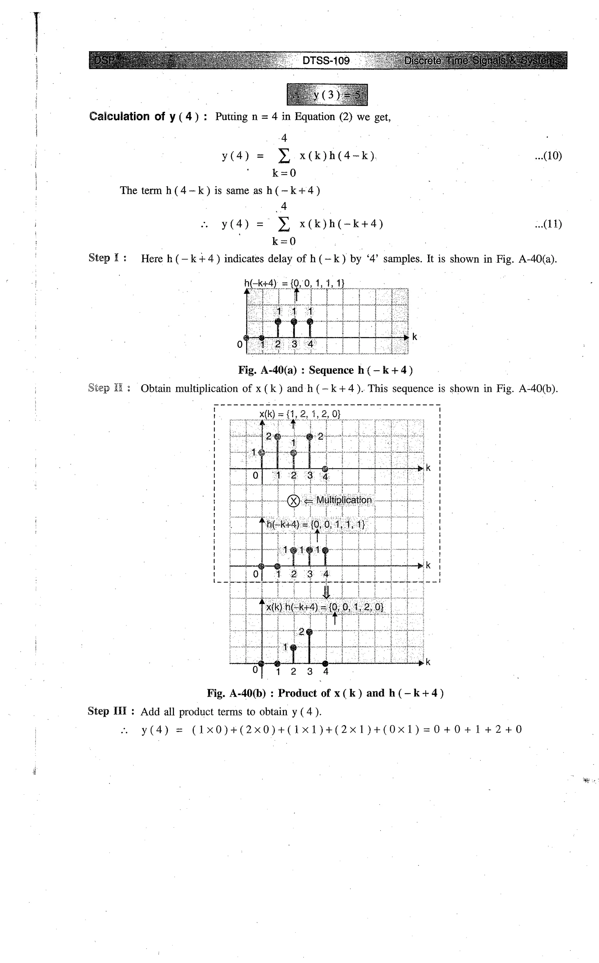 Digital signal processing  by j.s. katre (tech max)