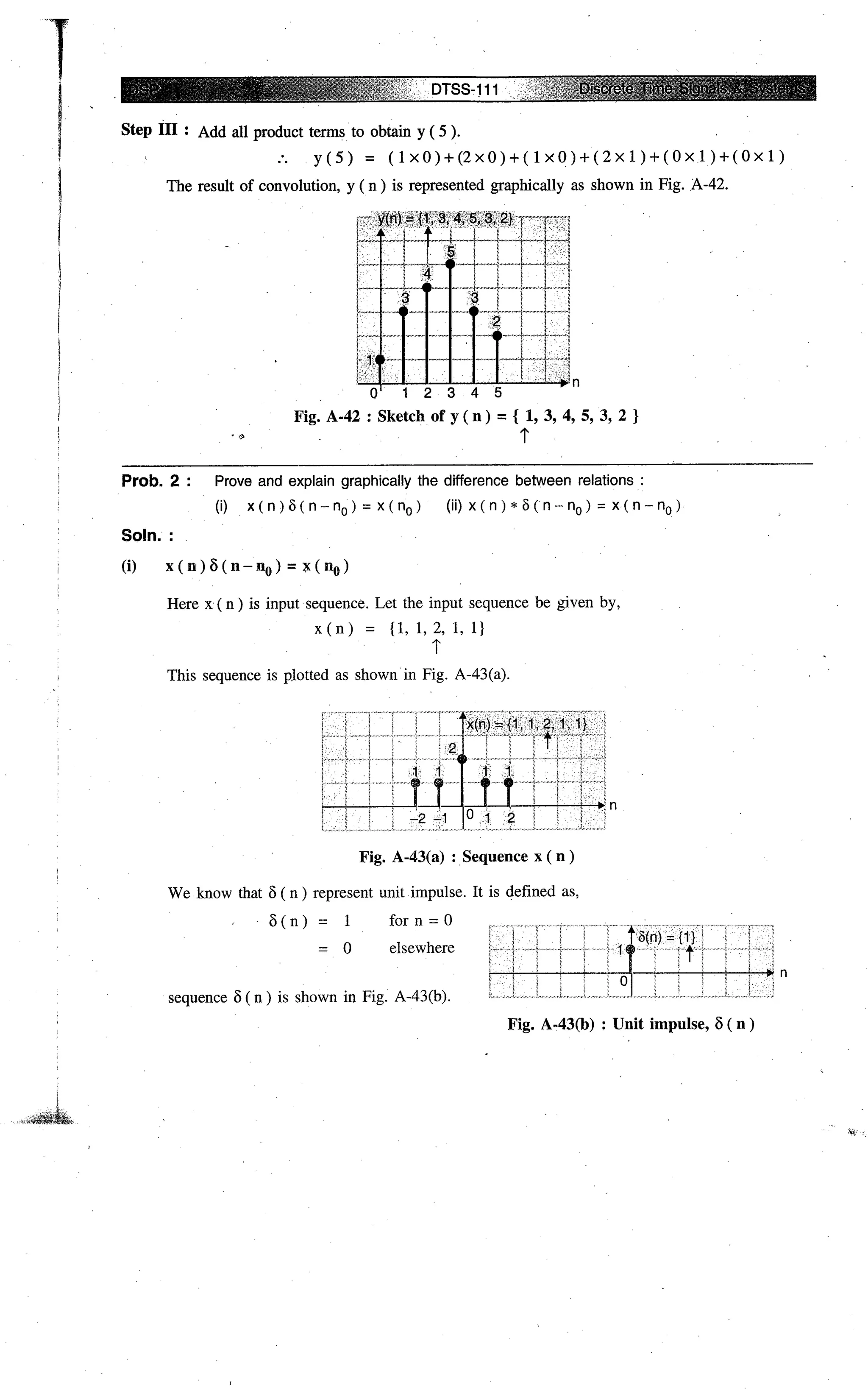 Digital signal processing  by j.s. katre (tech max)