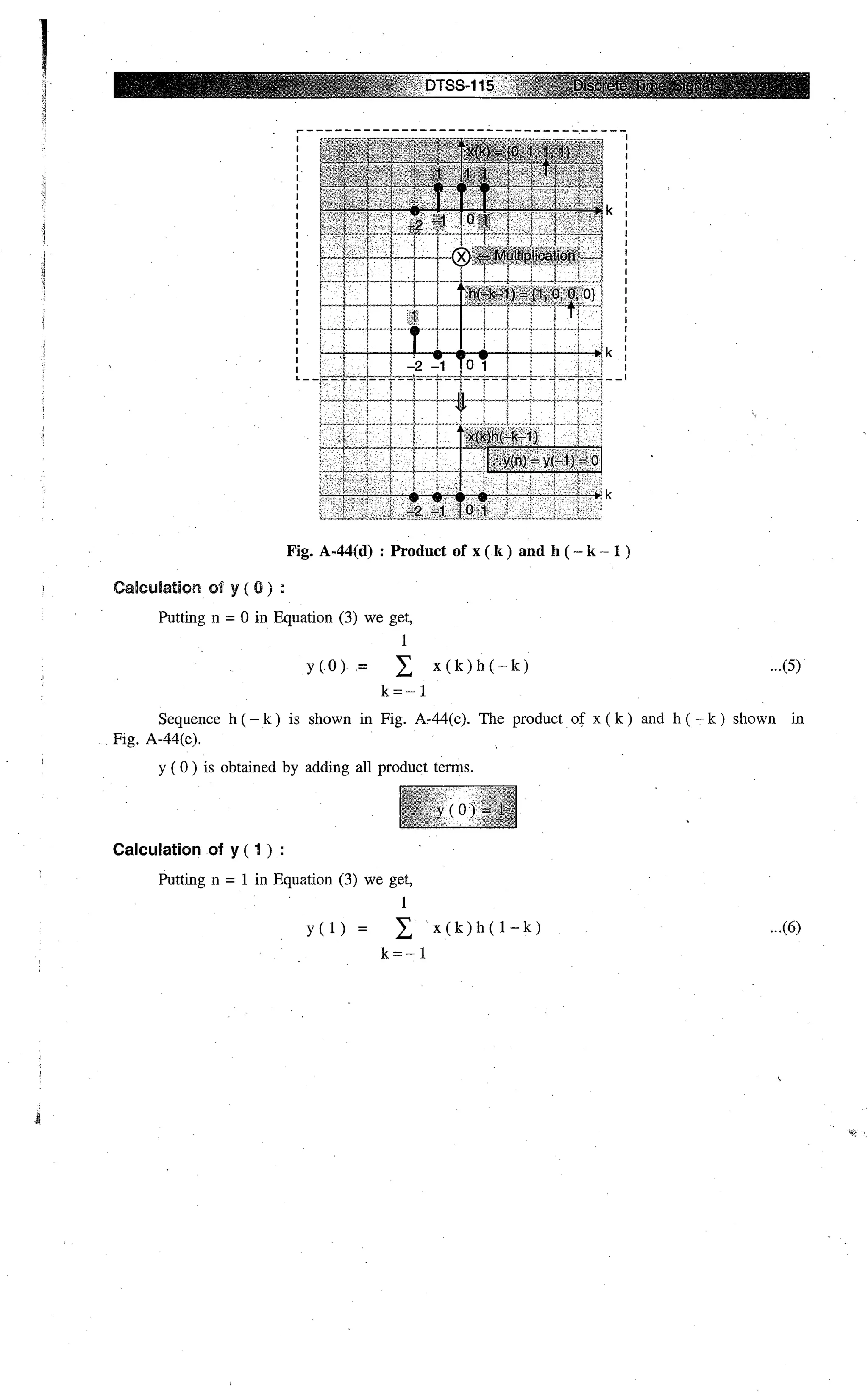 Digital signal processing  by j.s. katre (tech max)
