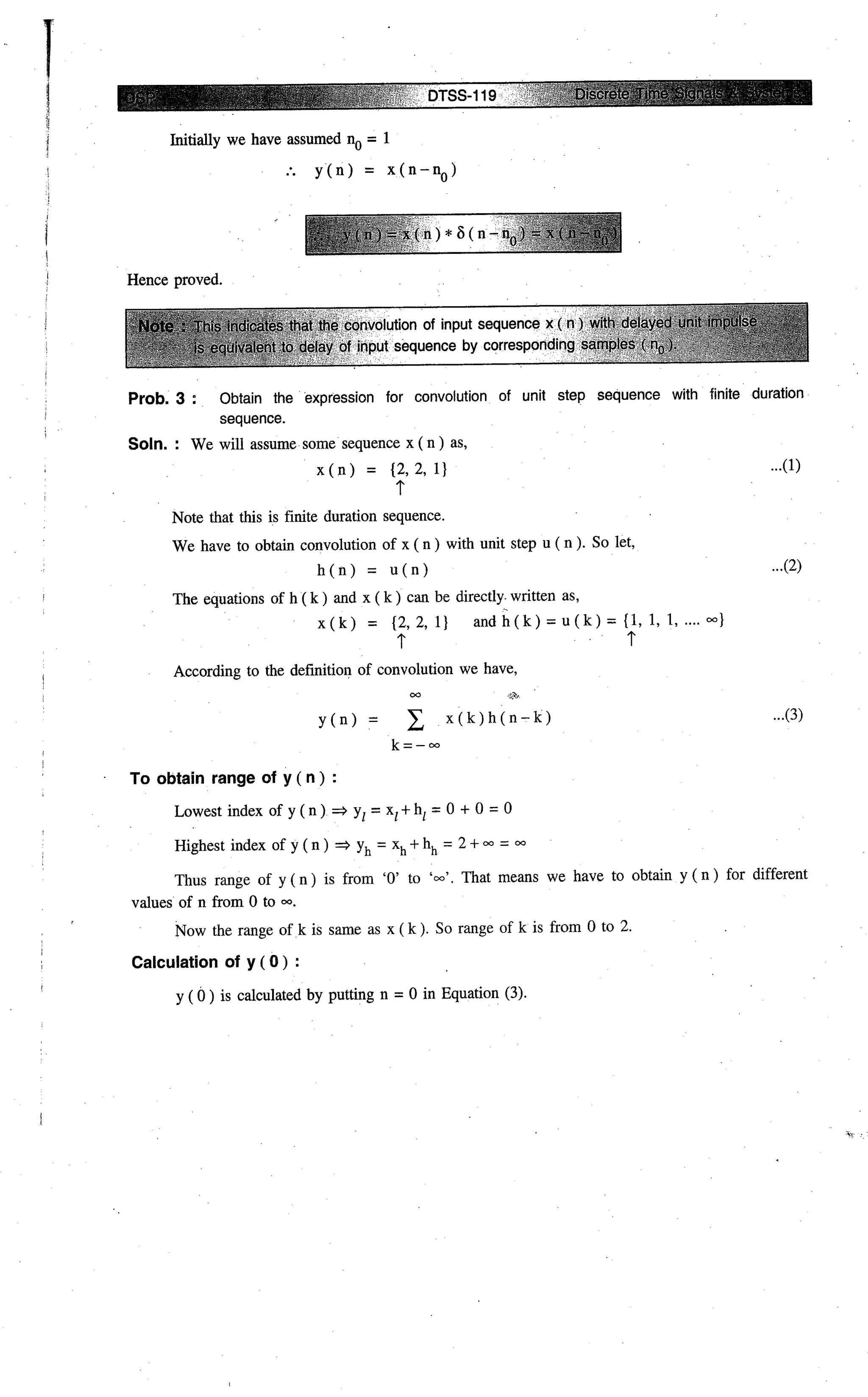 Digital signal processing  by j.s. katre (tech max)