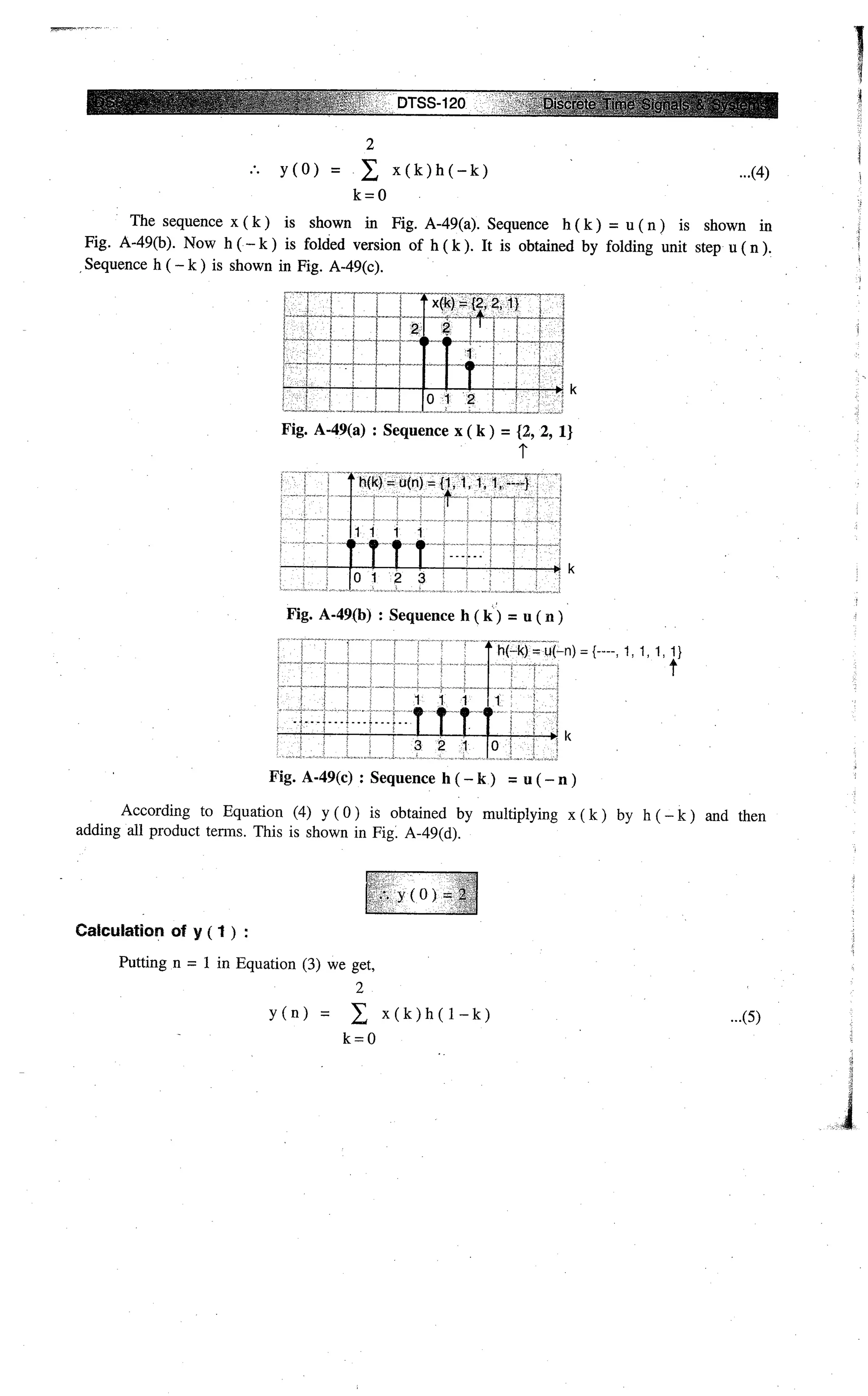 Digital signal processing  by j.s. katre (tech max)