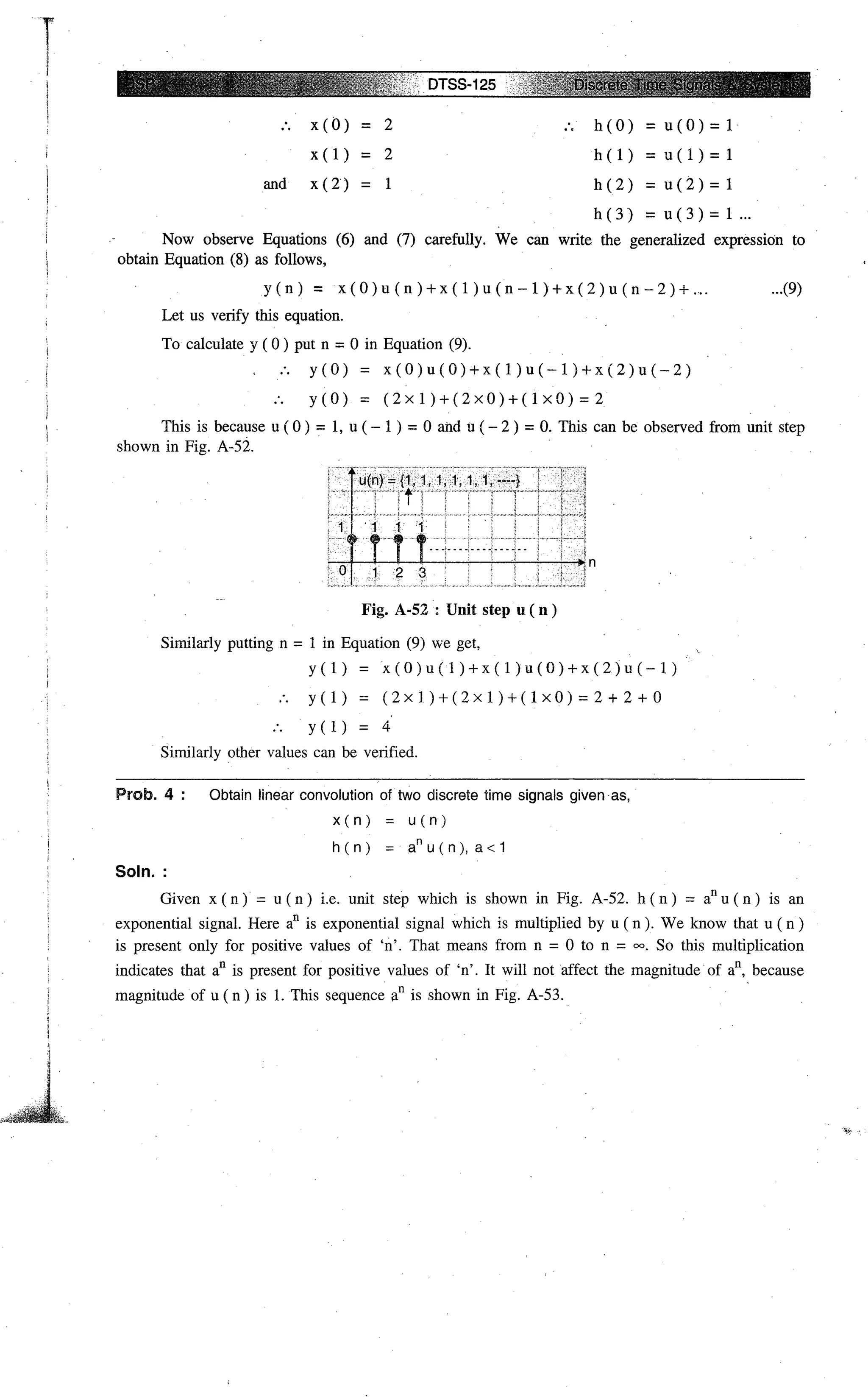 Digital signal processing  by j.s. katre (tech max)