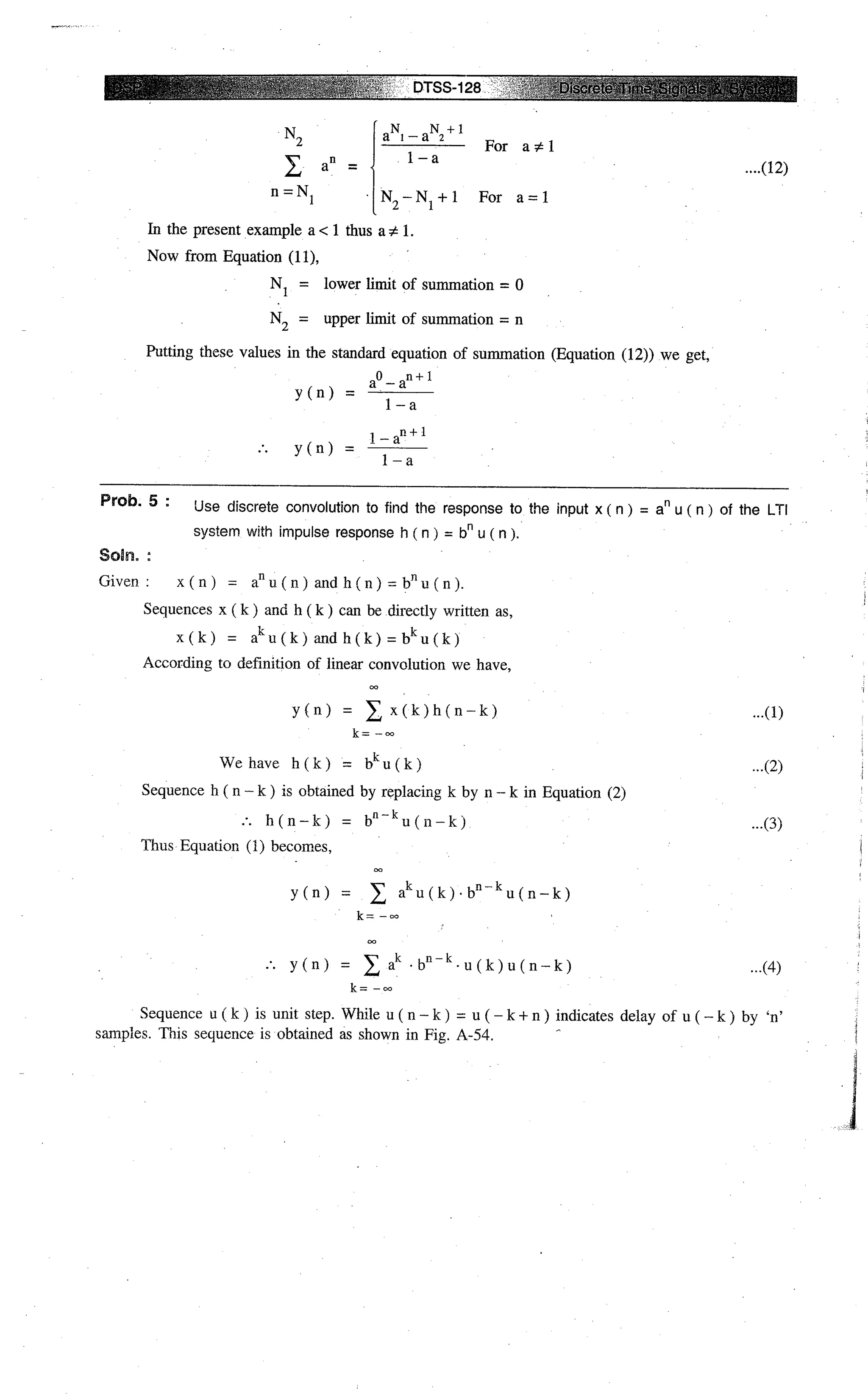 Digital signal processing  by j.s. katre (tech max)
