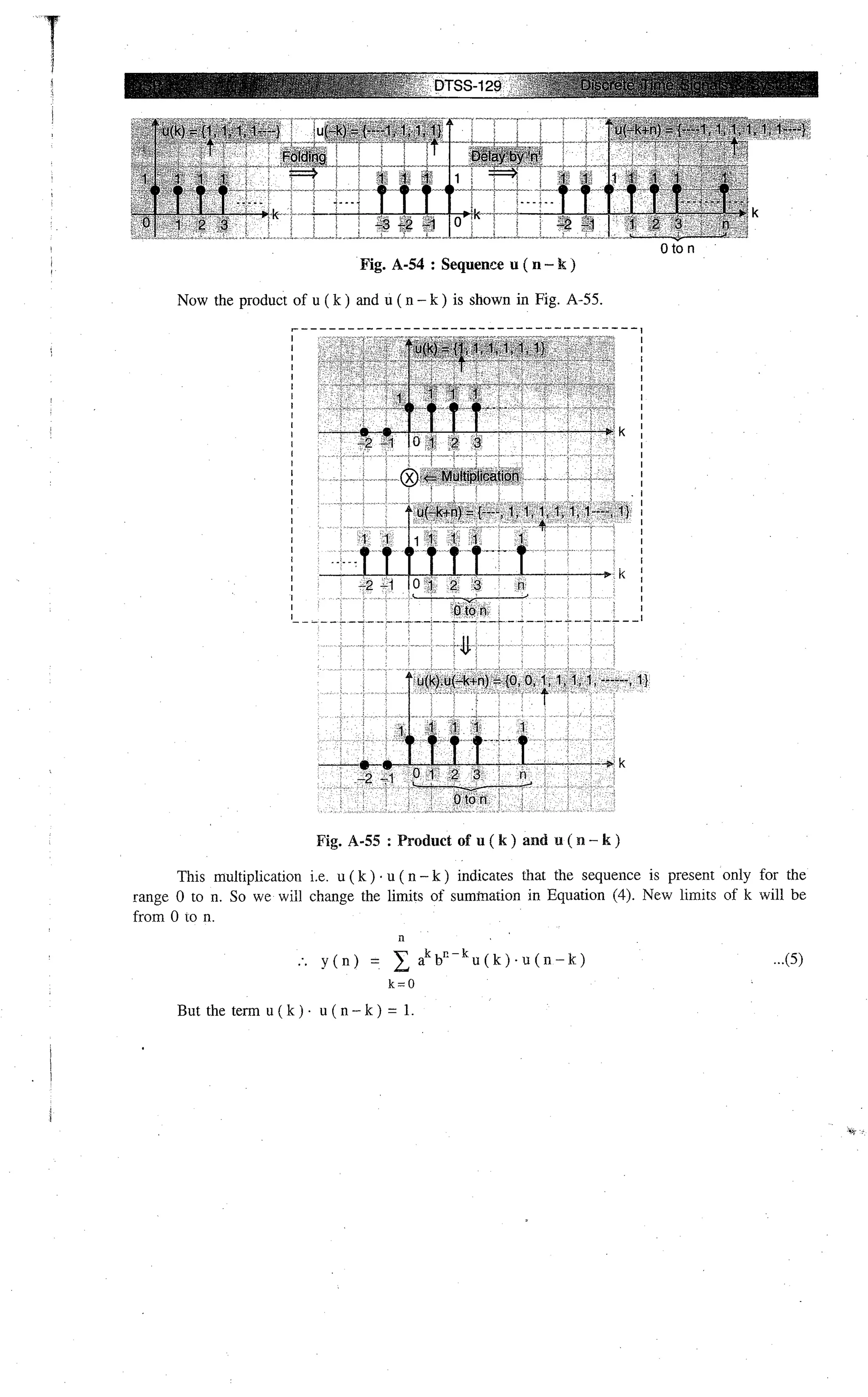 Digital signal processing  by j.s. katre (tech max)