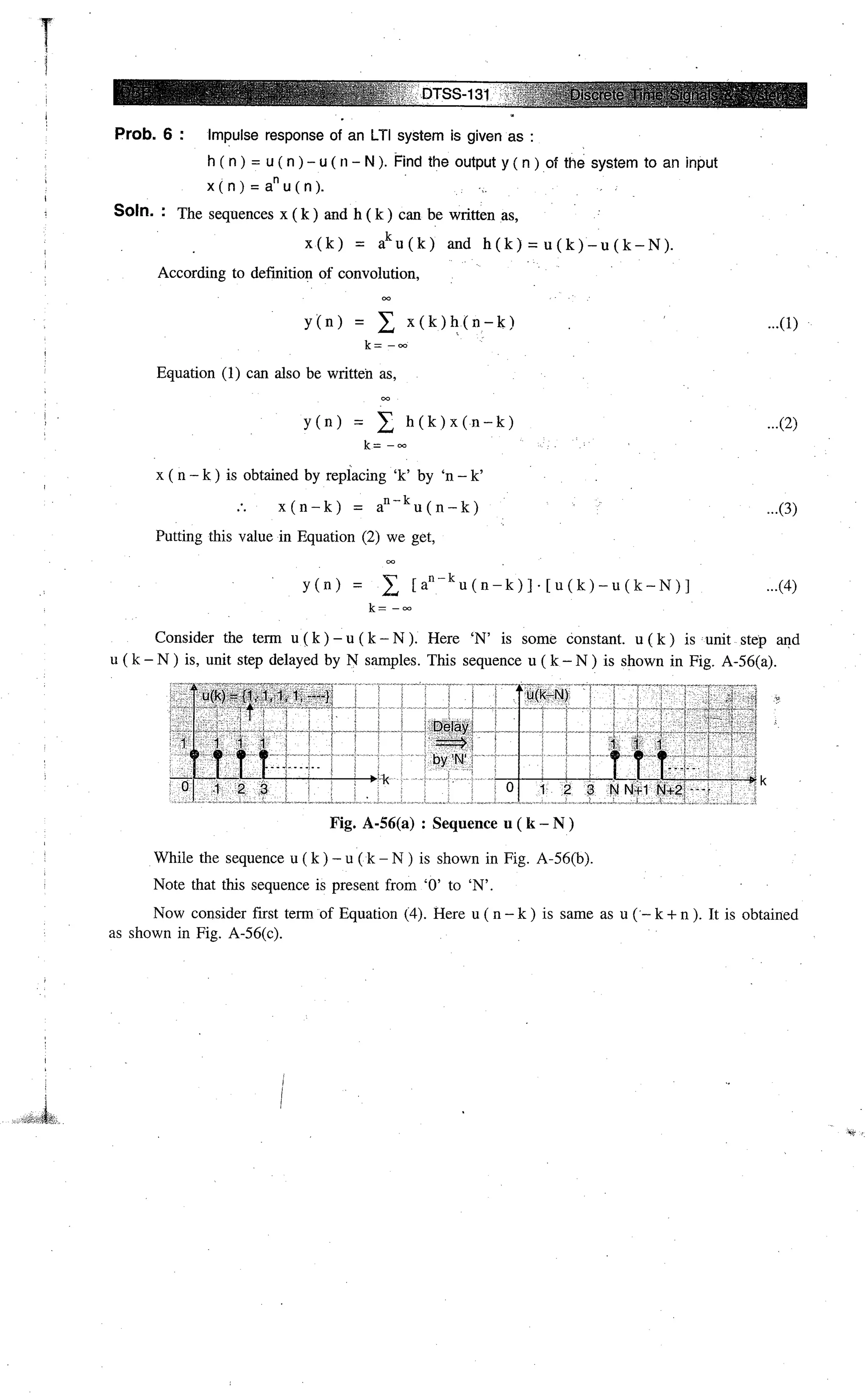 Digital signal processing  by j.s. katre (tech max)