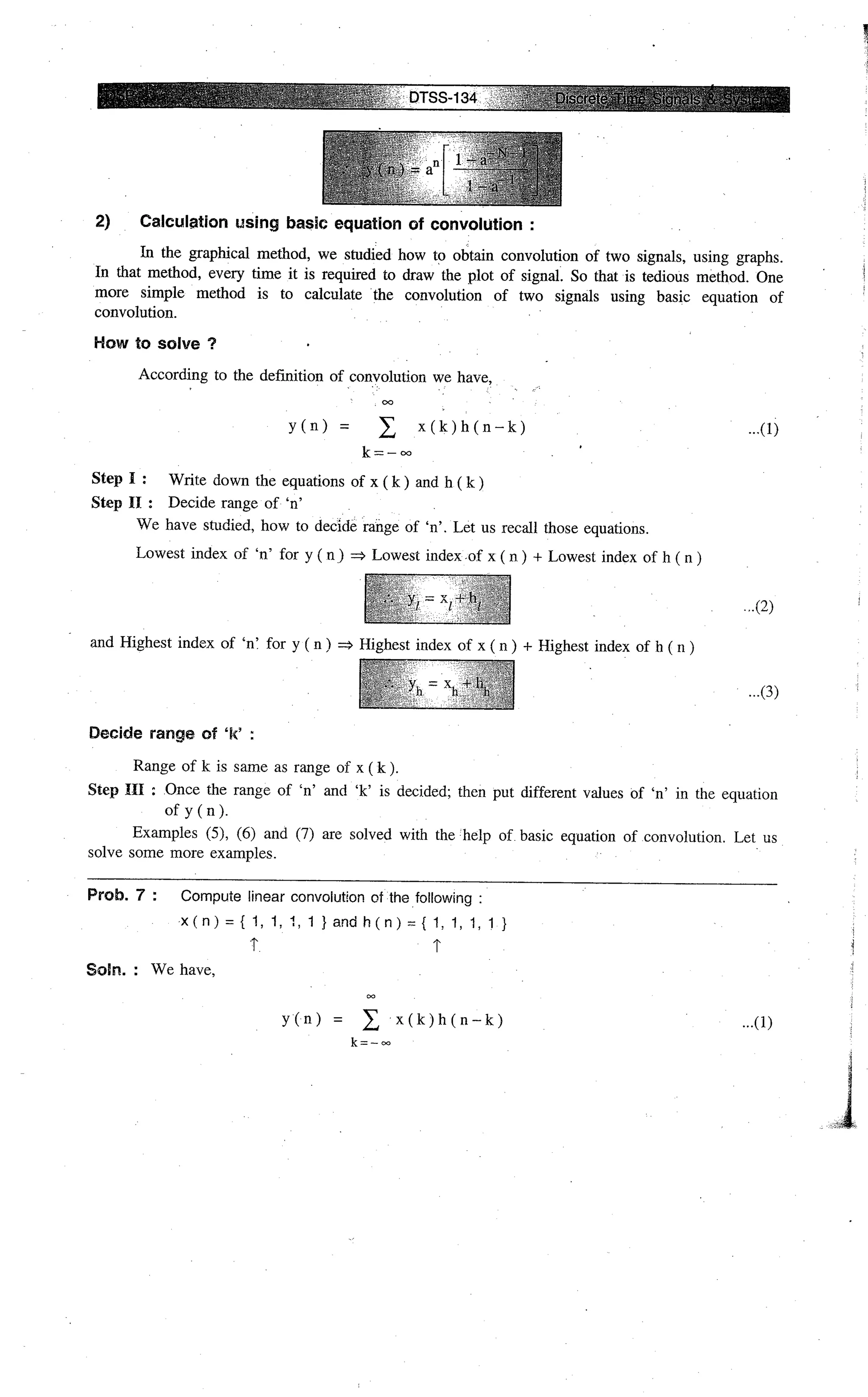 Digital signal processing  by j.s. katre (tech max)