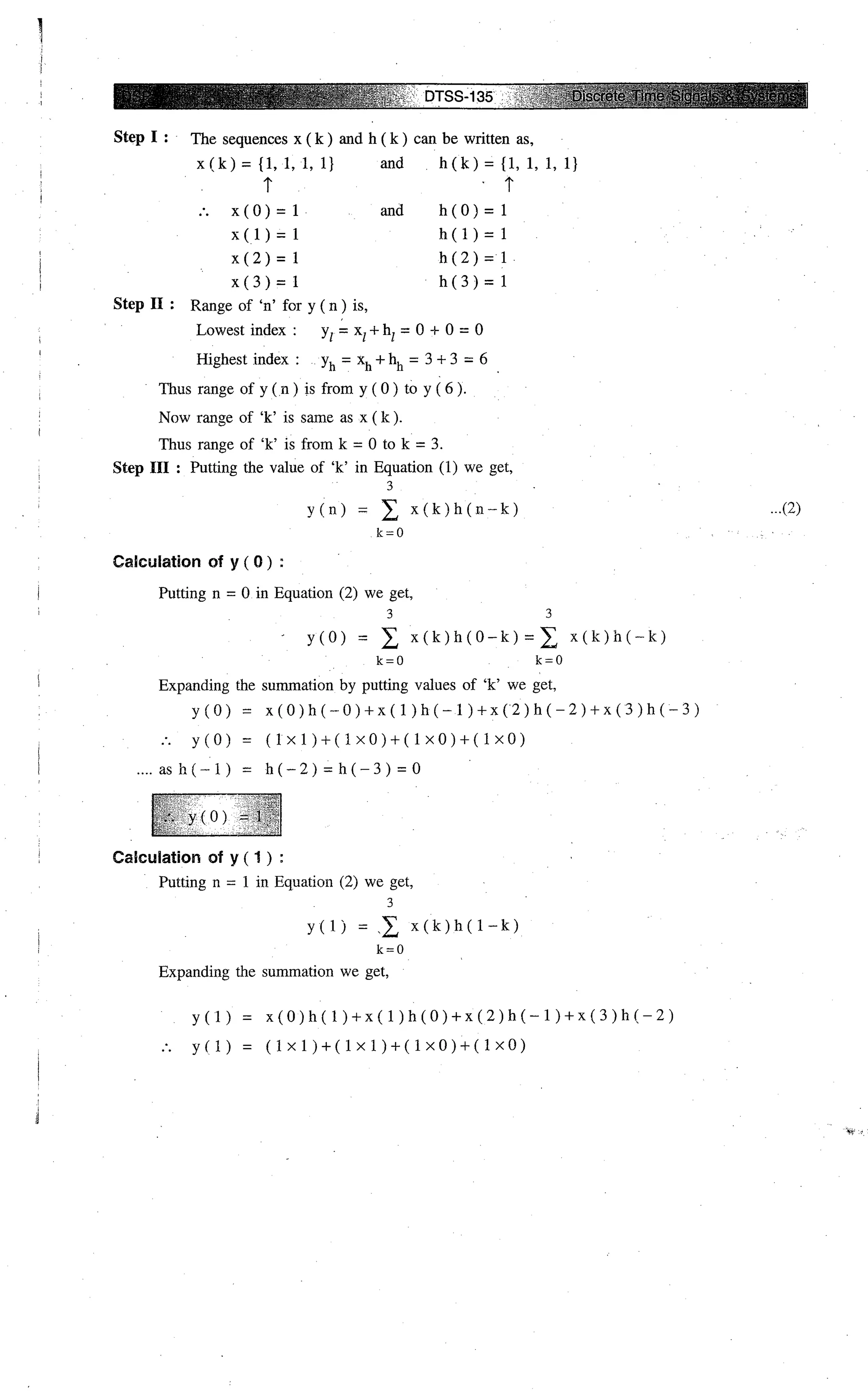 Digital signal processing  by j.s. katre (tech max)