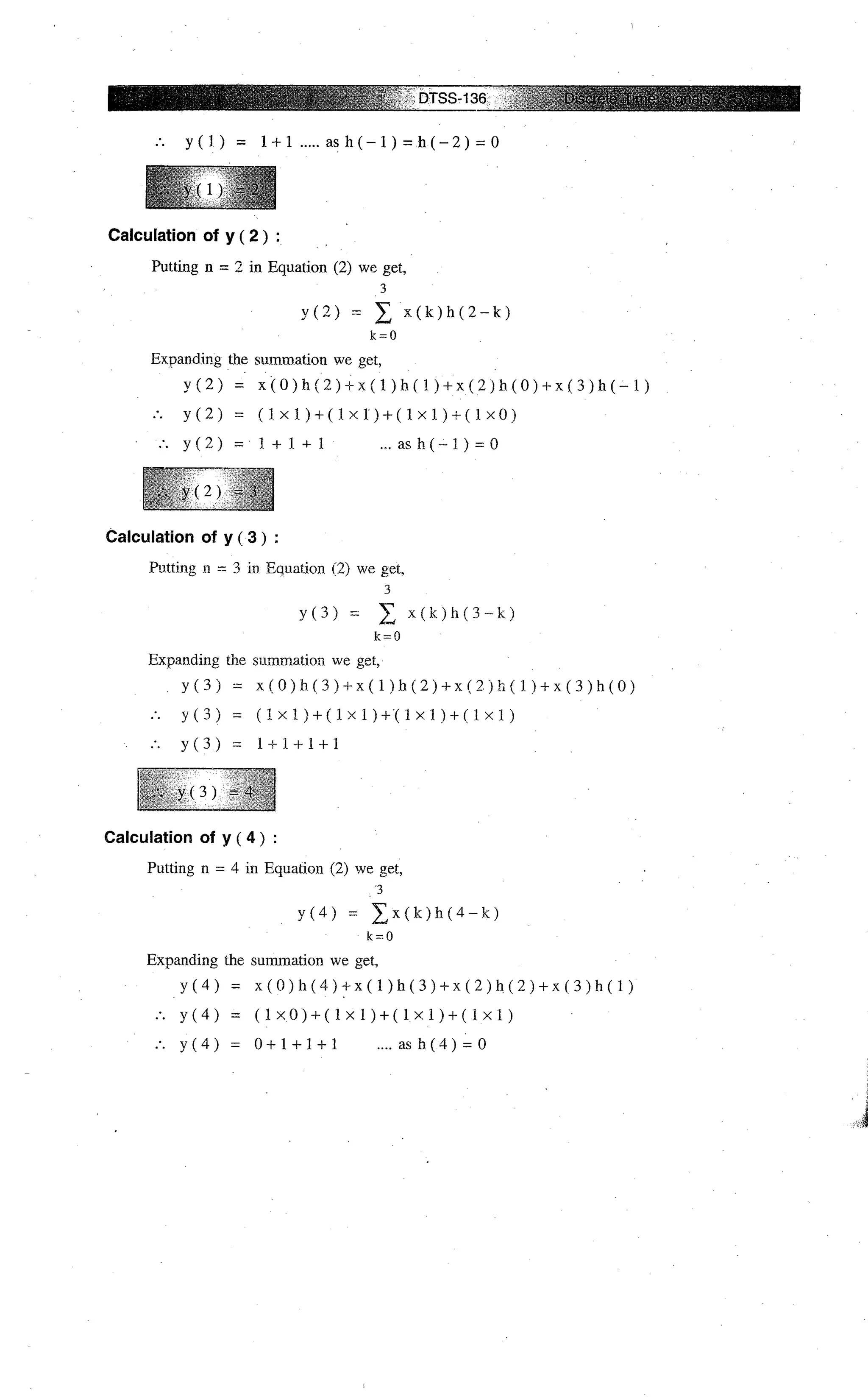Digital signal processing  by j.s. katre (tech max)