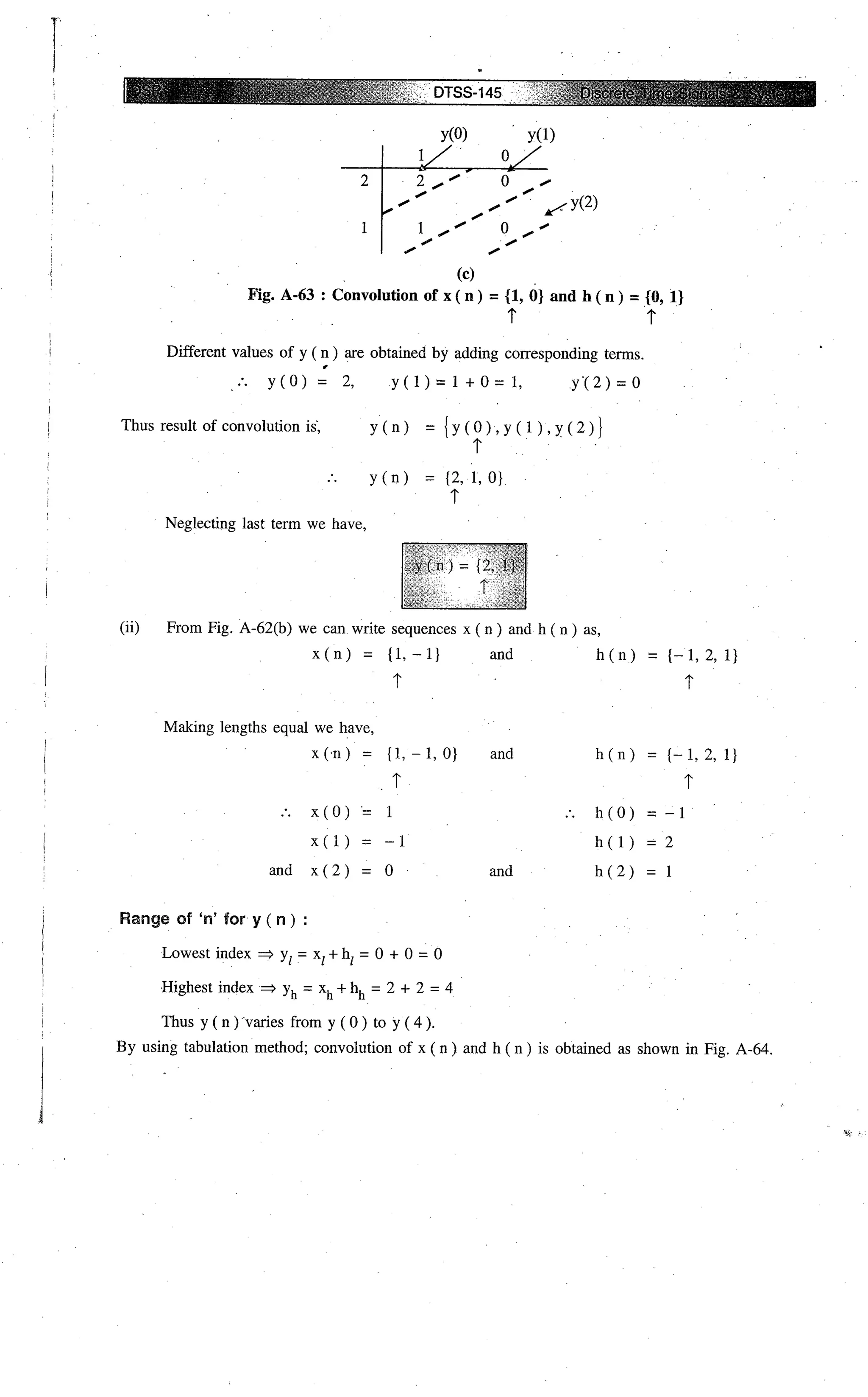 Digital signal processing  by j.s. katre (tech max)