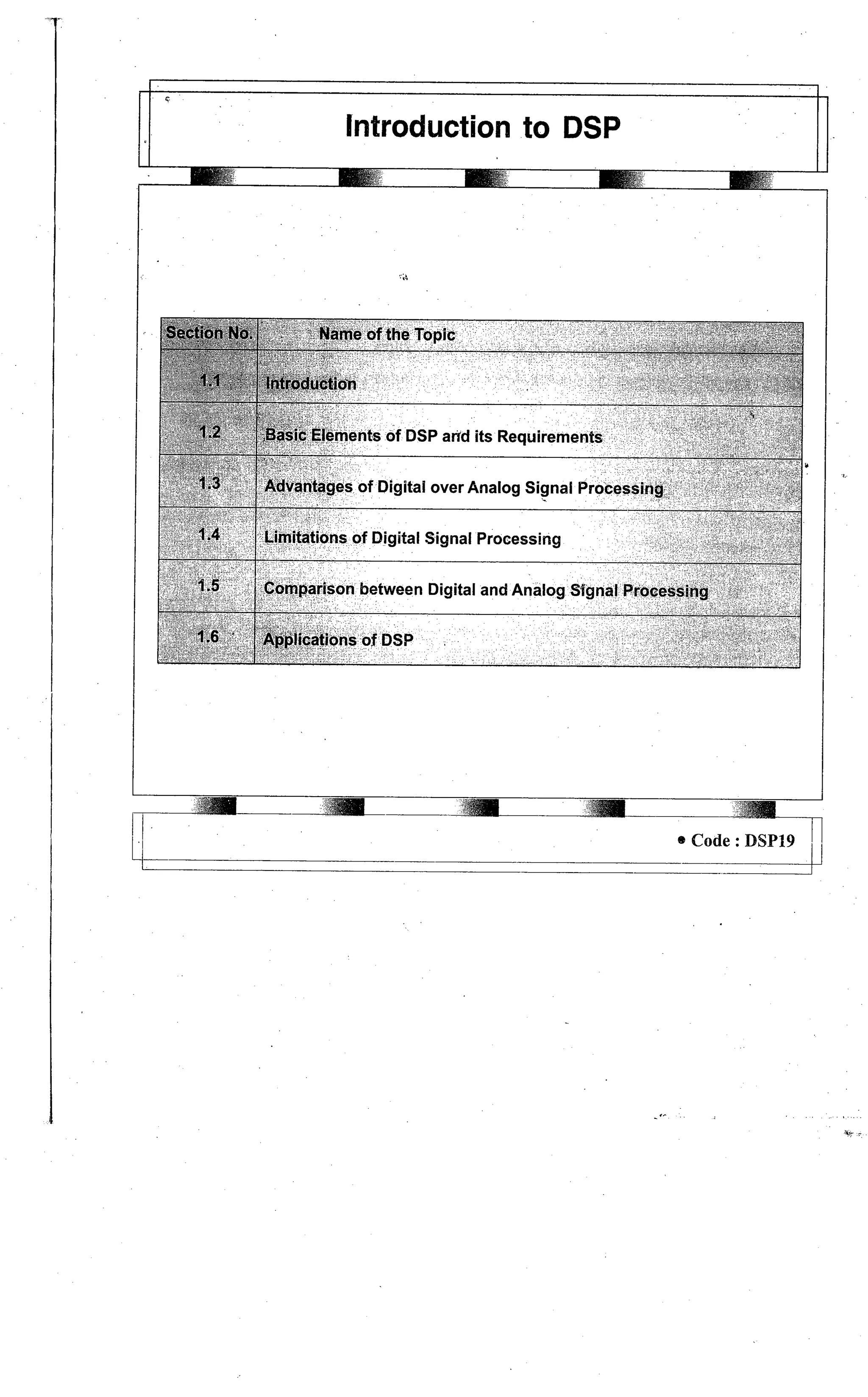 Digital signal processing  by j.s. katre (tech max)