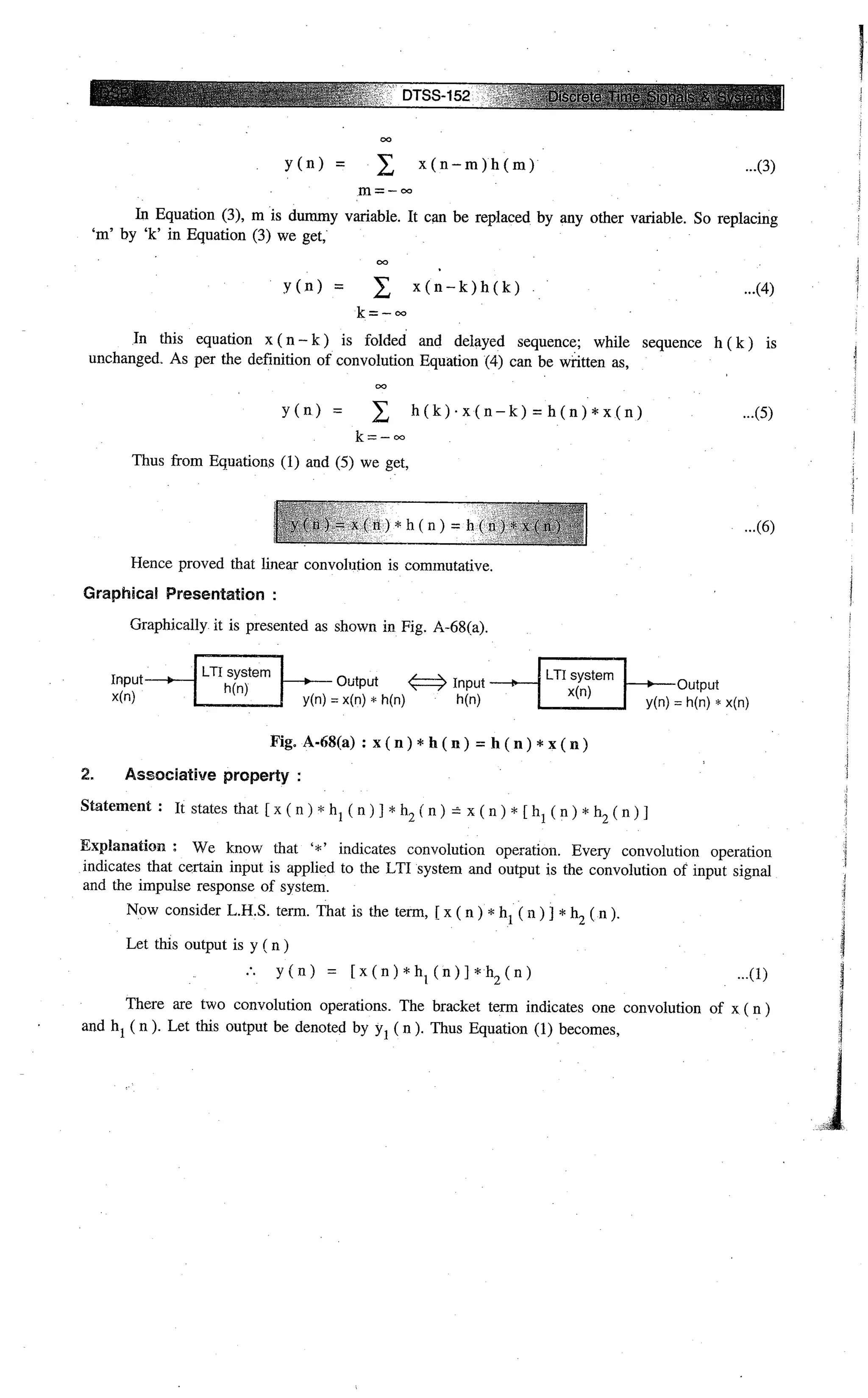 Digital signal processing  by j.s. katre (tech max)