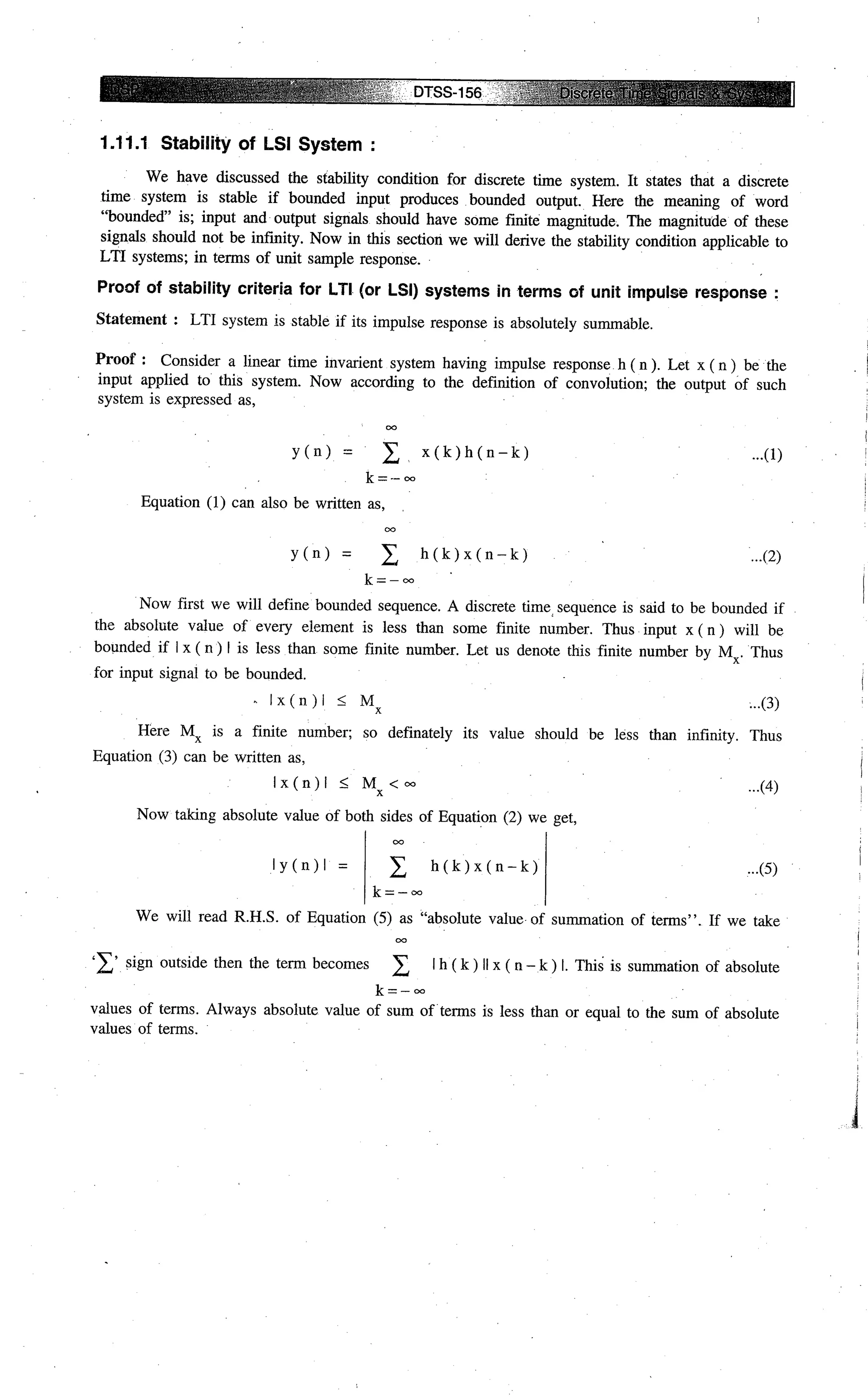 Digital signal processing  by j.s. katre (tech max)