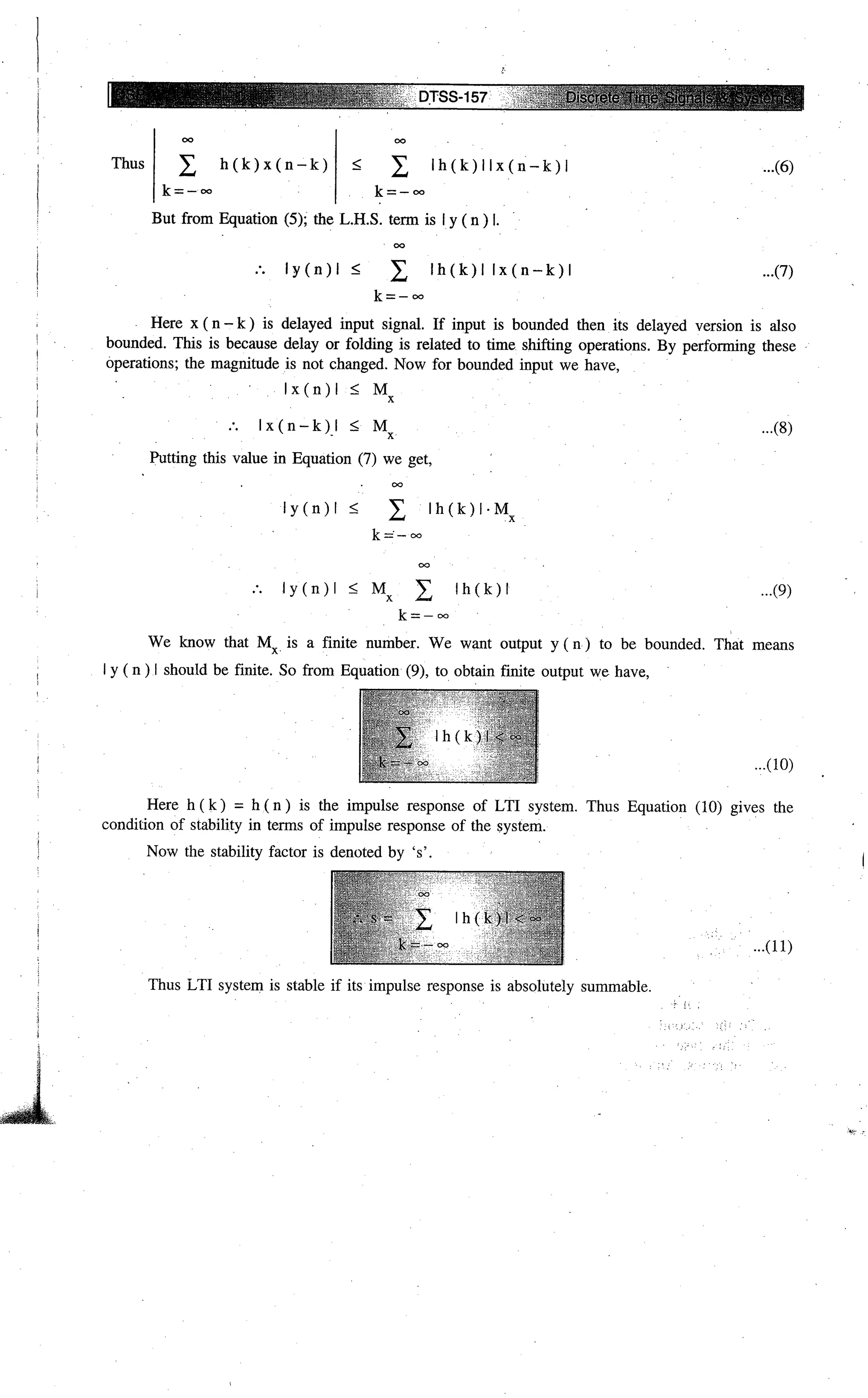 Digital signal processing  by j.s. katre (tech max)