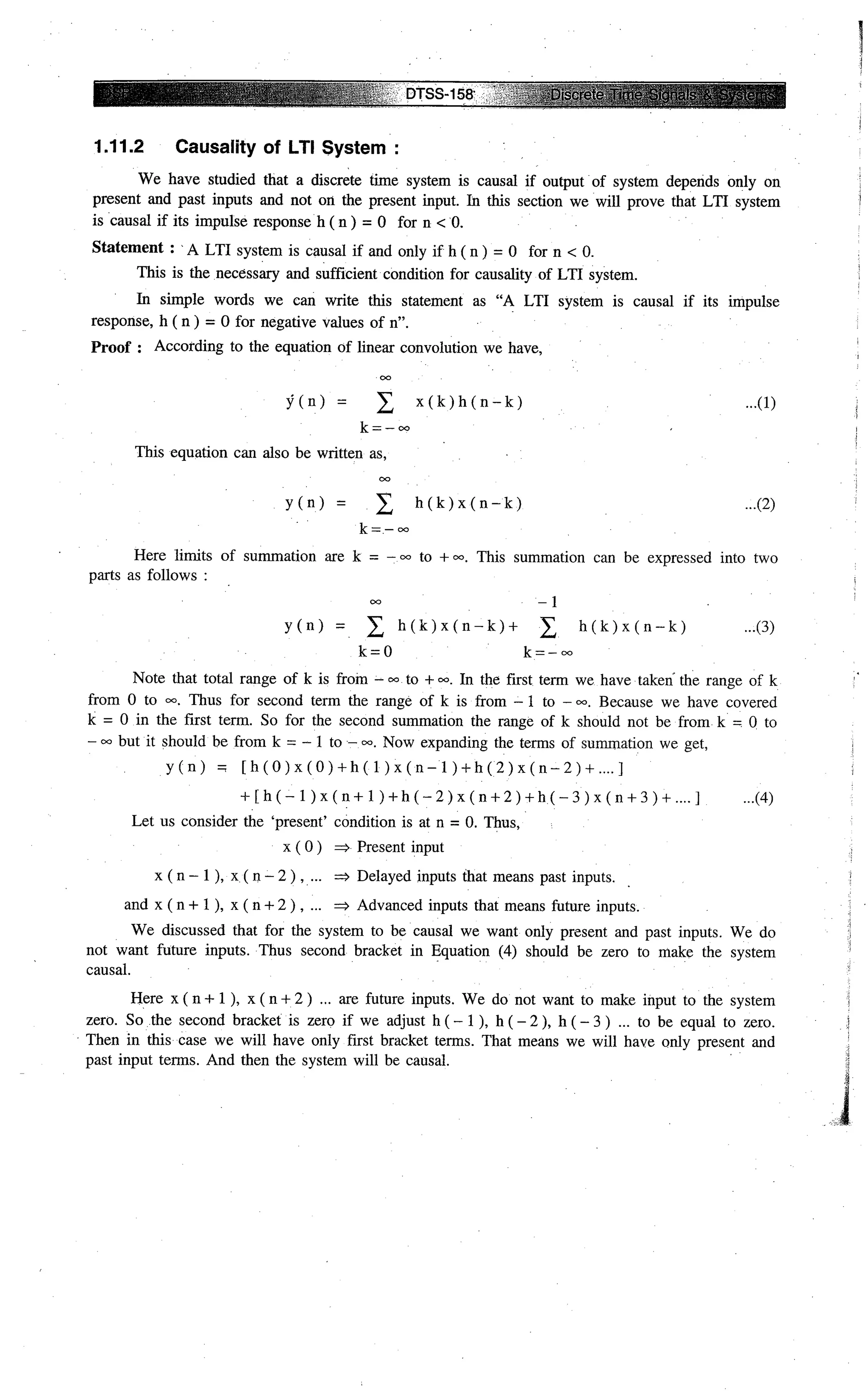 Digital signal processing  by j.s. katre (tech max)