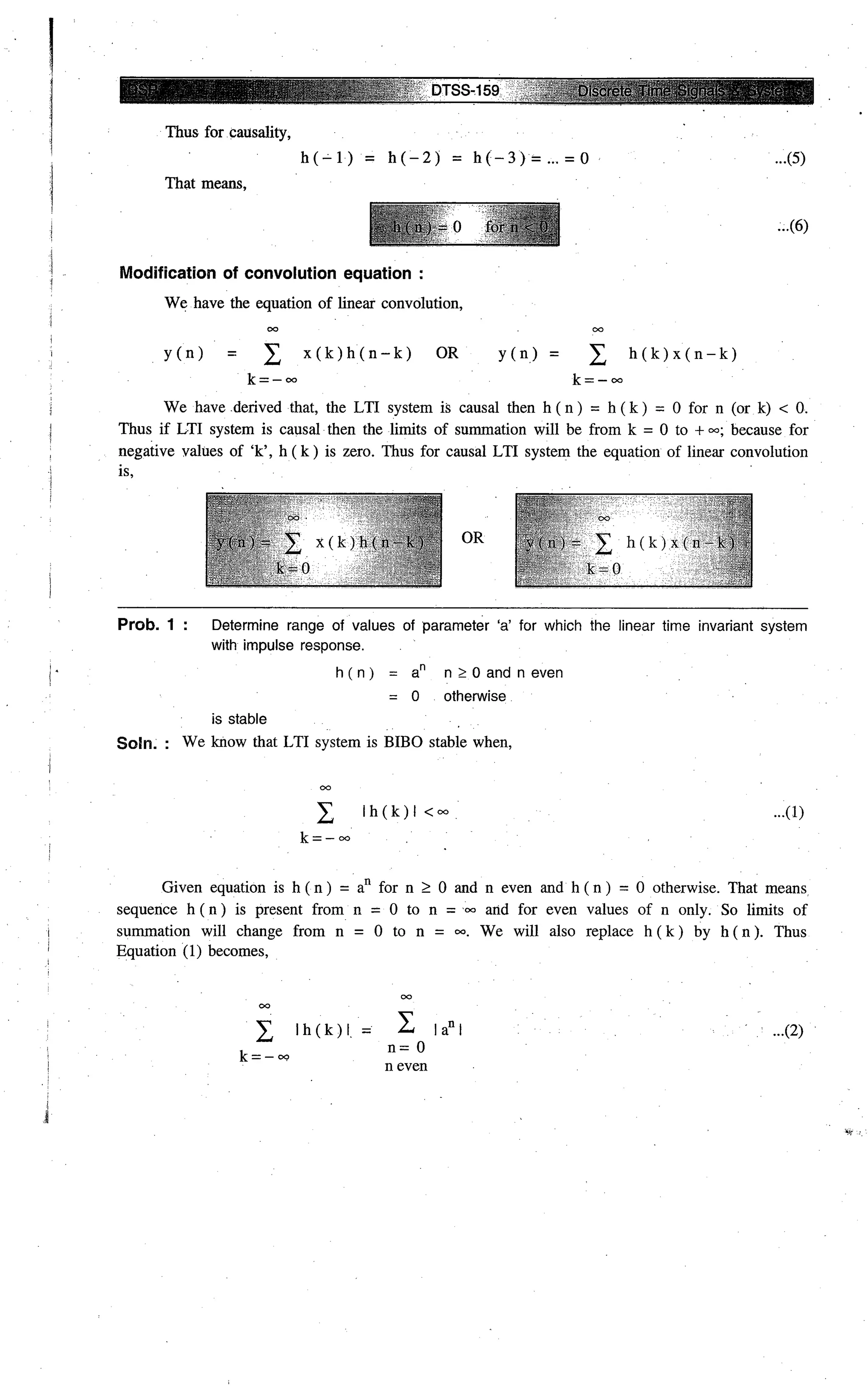 Digital signal processing  by j.s. katre (tech max)