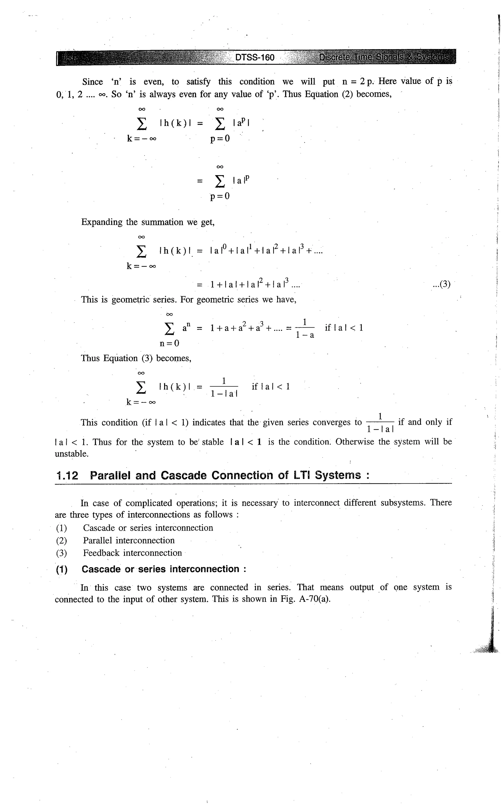 Digital signal processing  by j.s. katre (tech max)