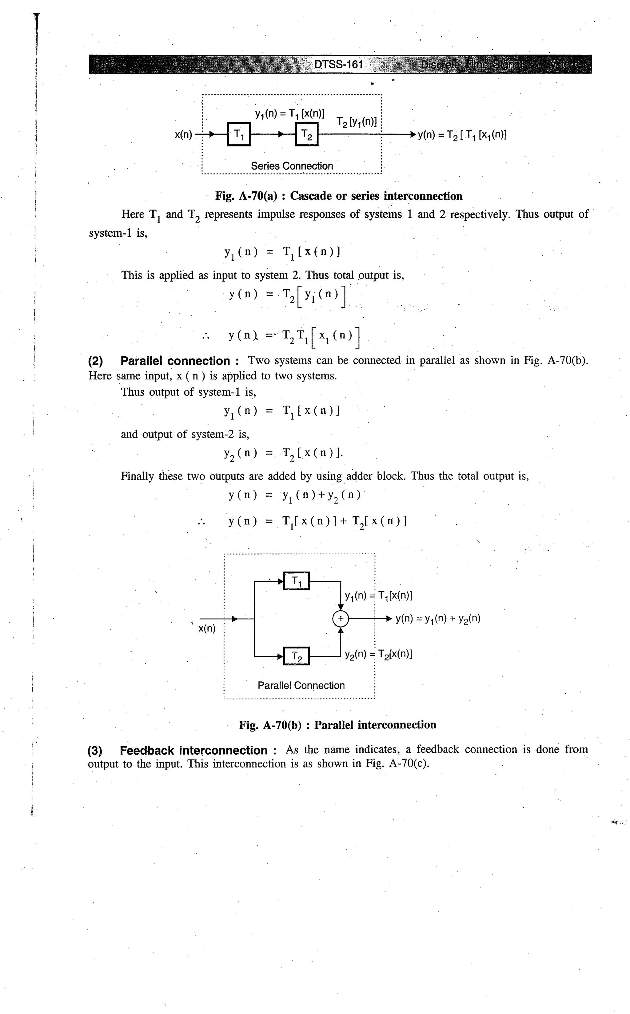 Digital signal processing  by j.s. katre (tech max)