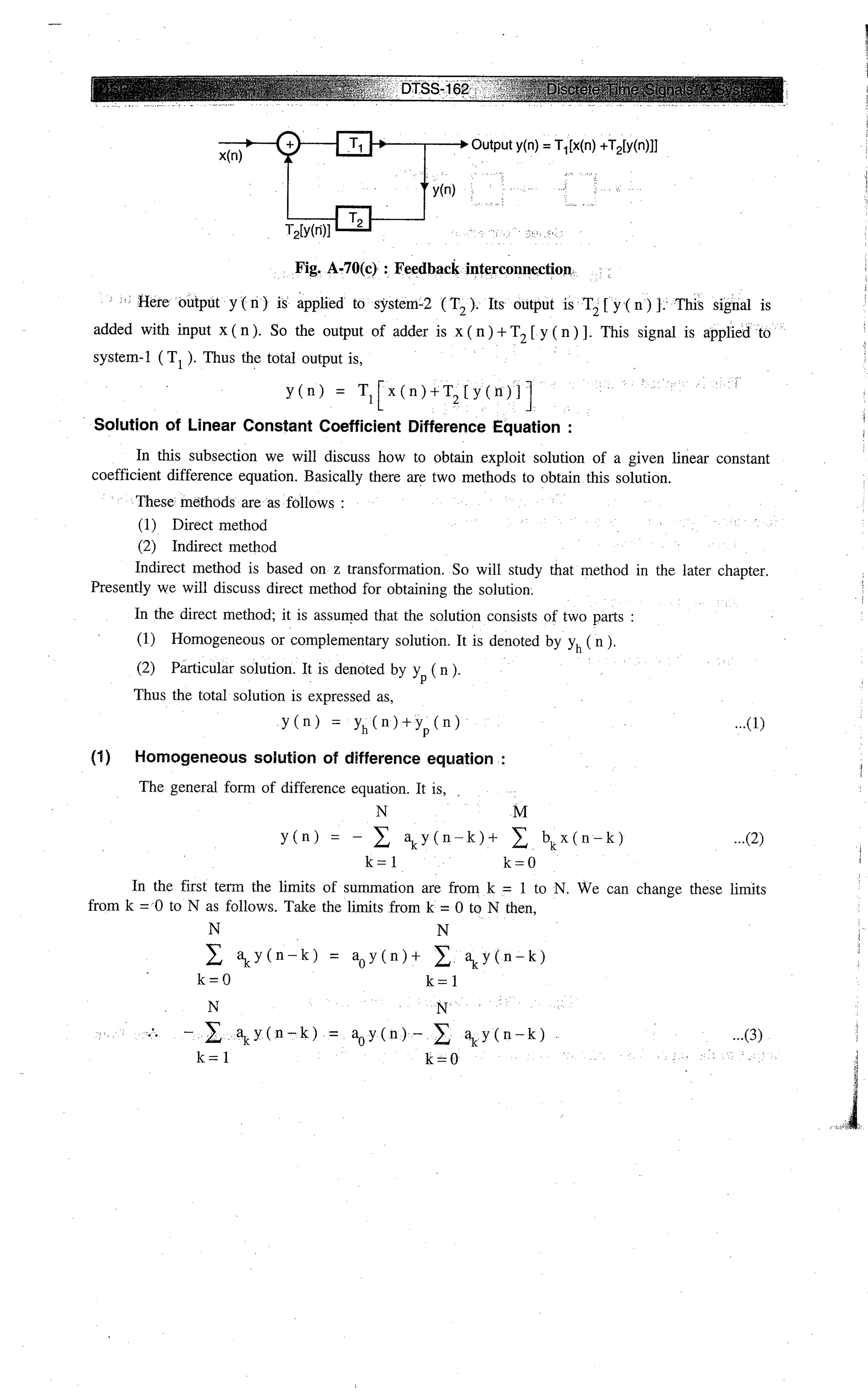 Digital signal processing  by j.s. katre (tech max)