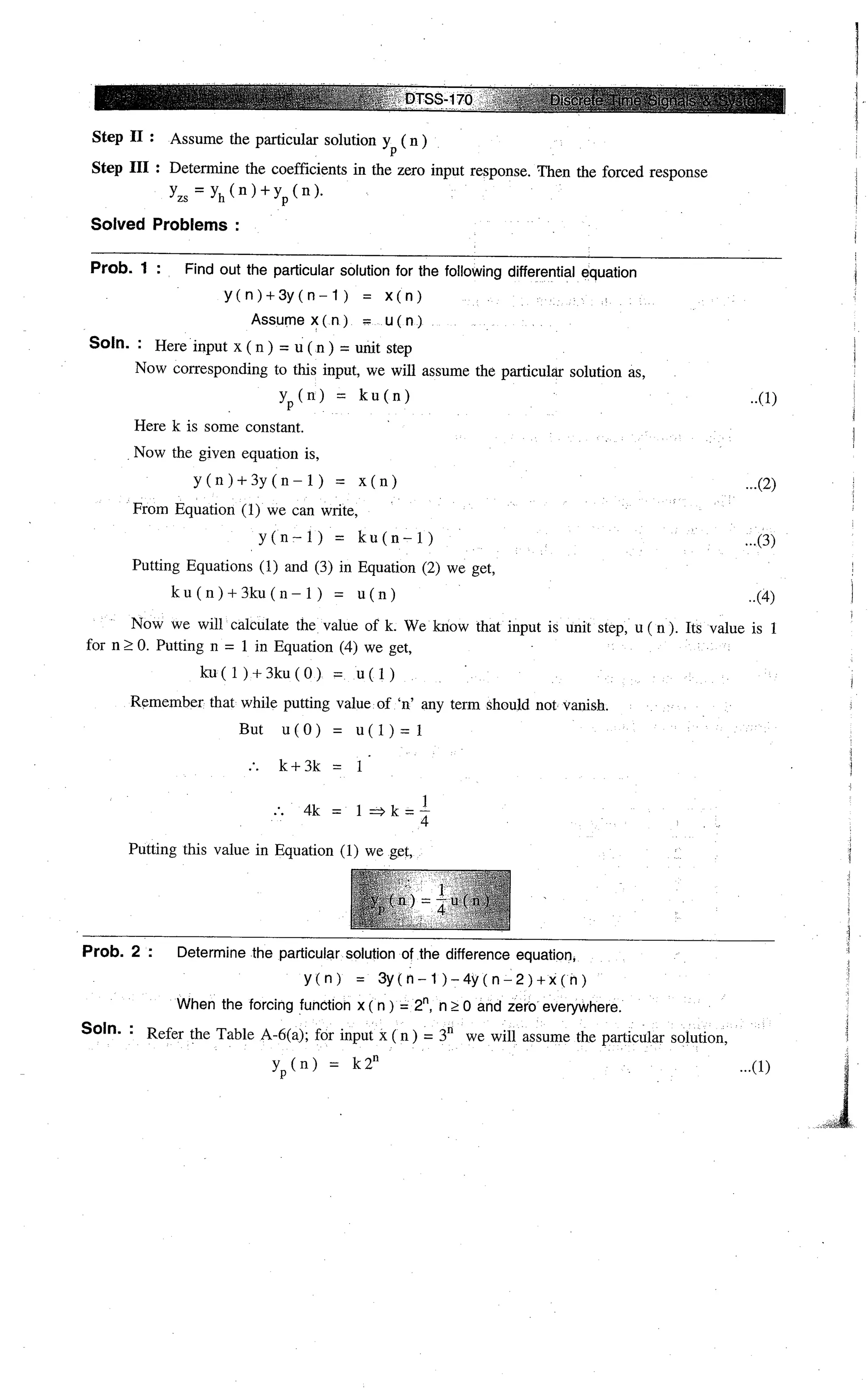 Digital signal processing  by j.s. katre (tech max)