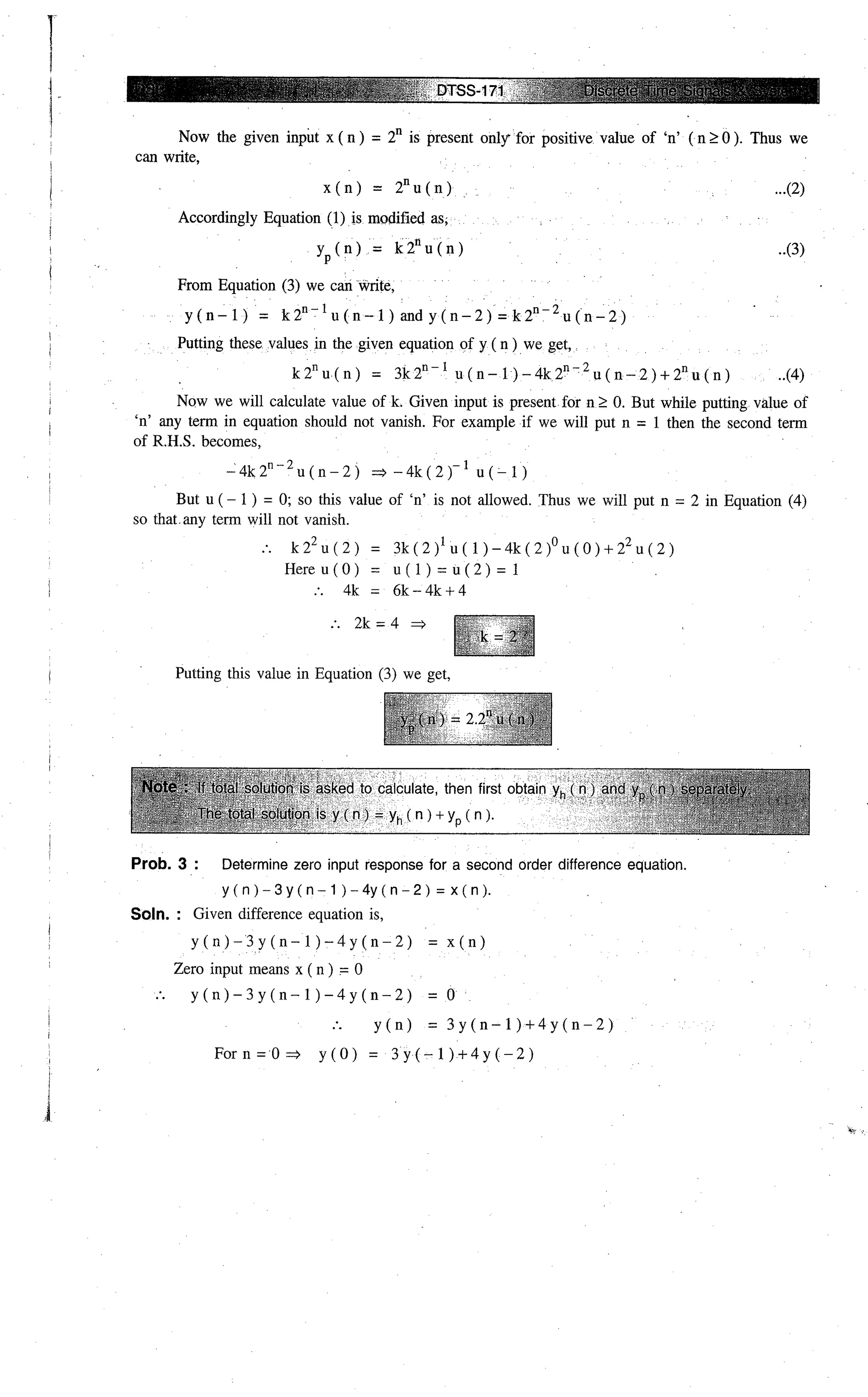 Digital signal processing  by j.s. katre (tech max)