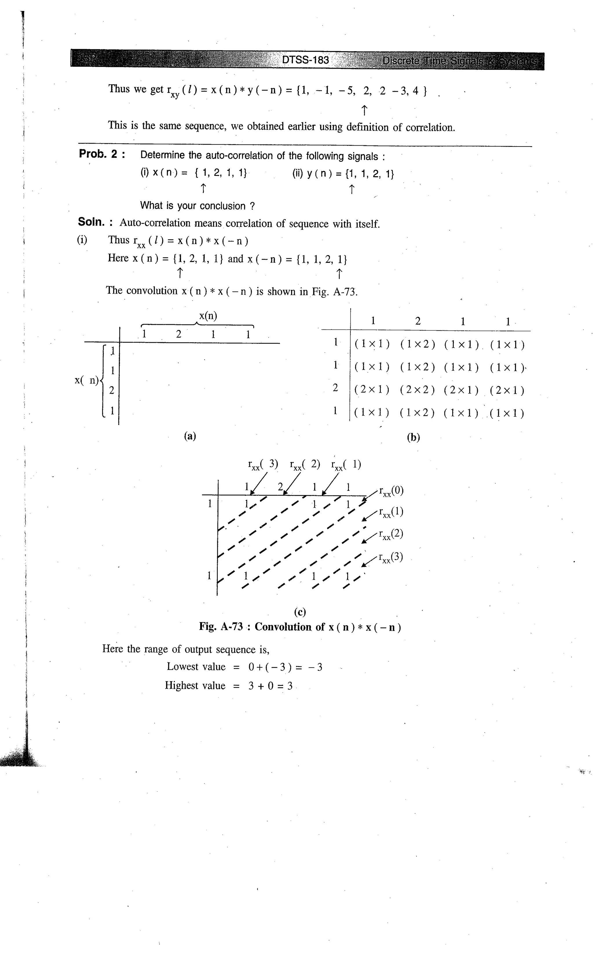 Digital signal processing  by j.s. katre (tech max)