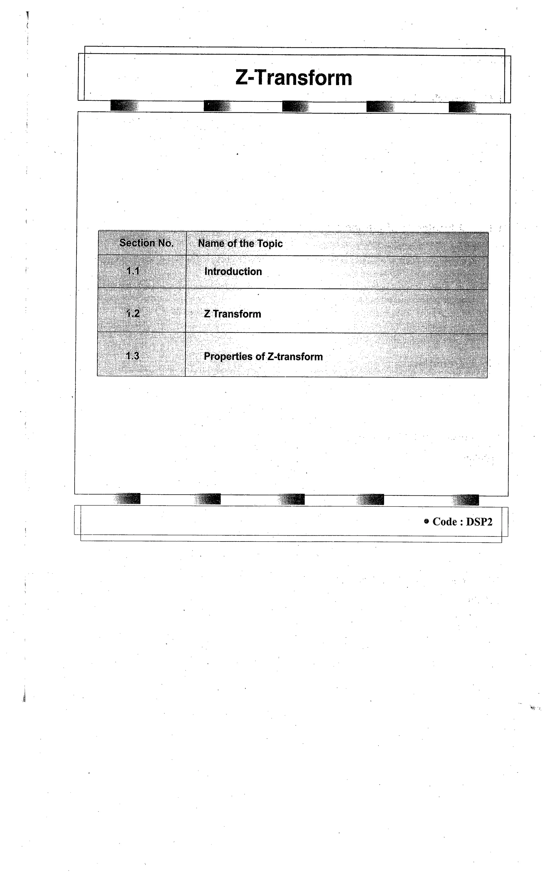 Digital signal processing  by j.s. katre (tech max)