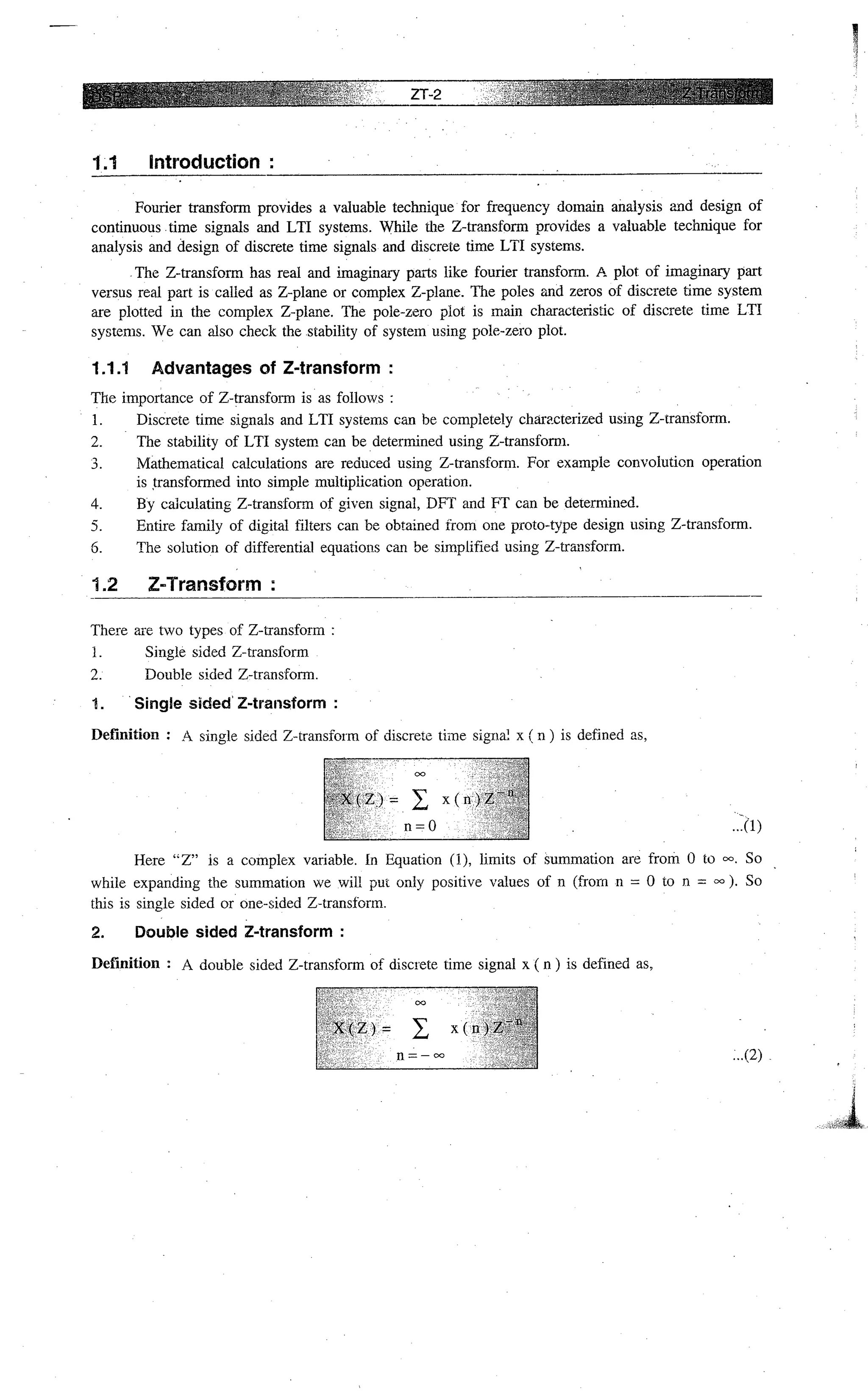 Digital signal processing  by j.s. katre (tech max)