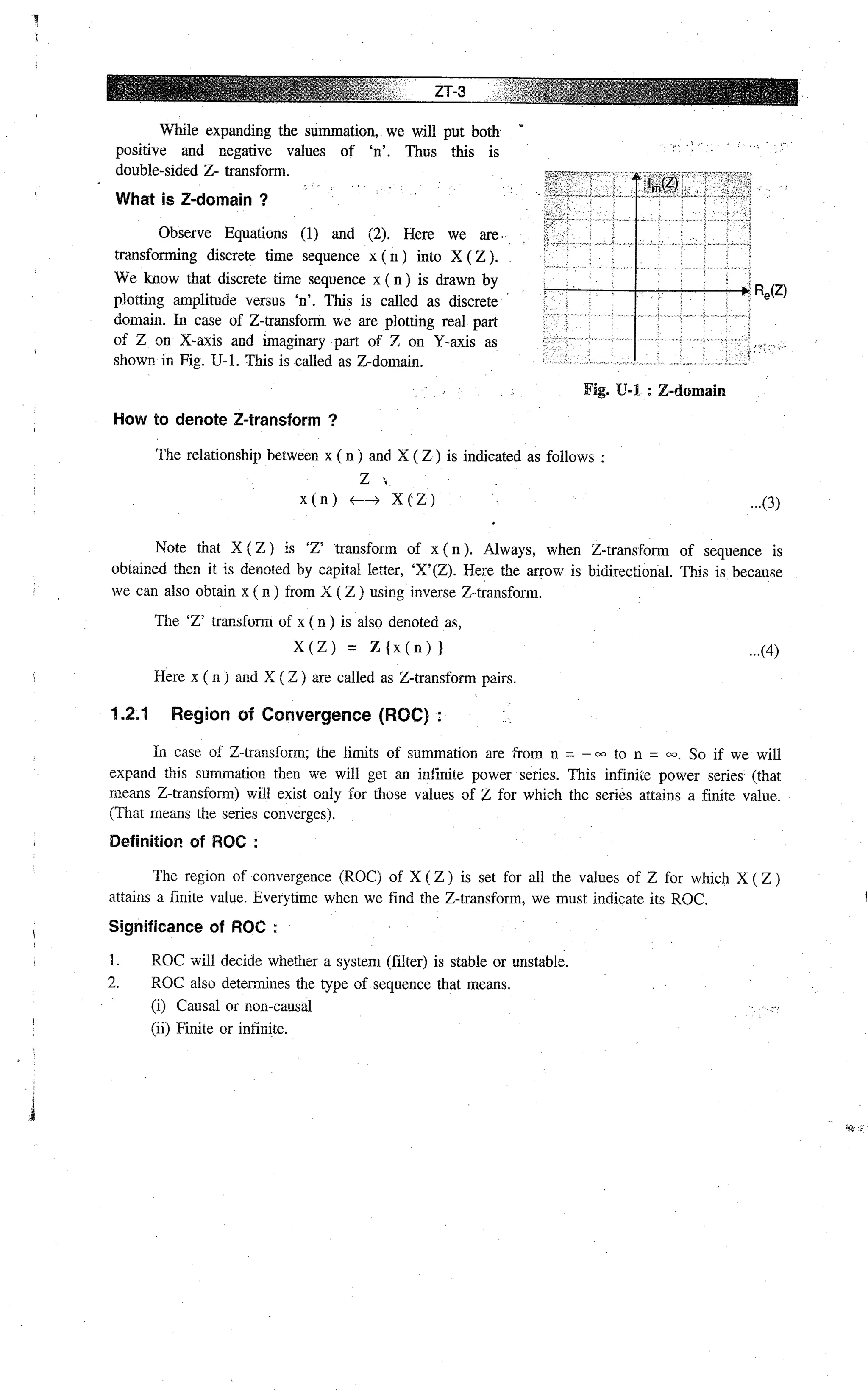 Digital signal processing  by j.s. katre (tech max)