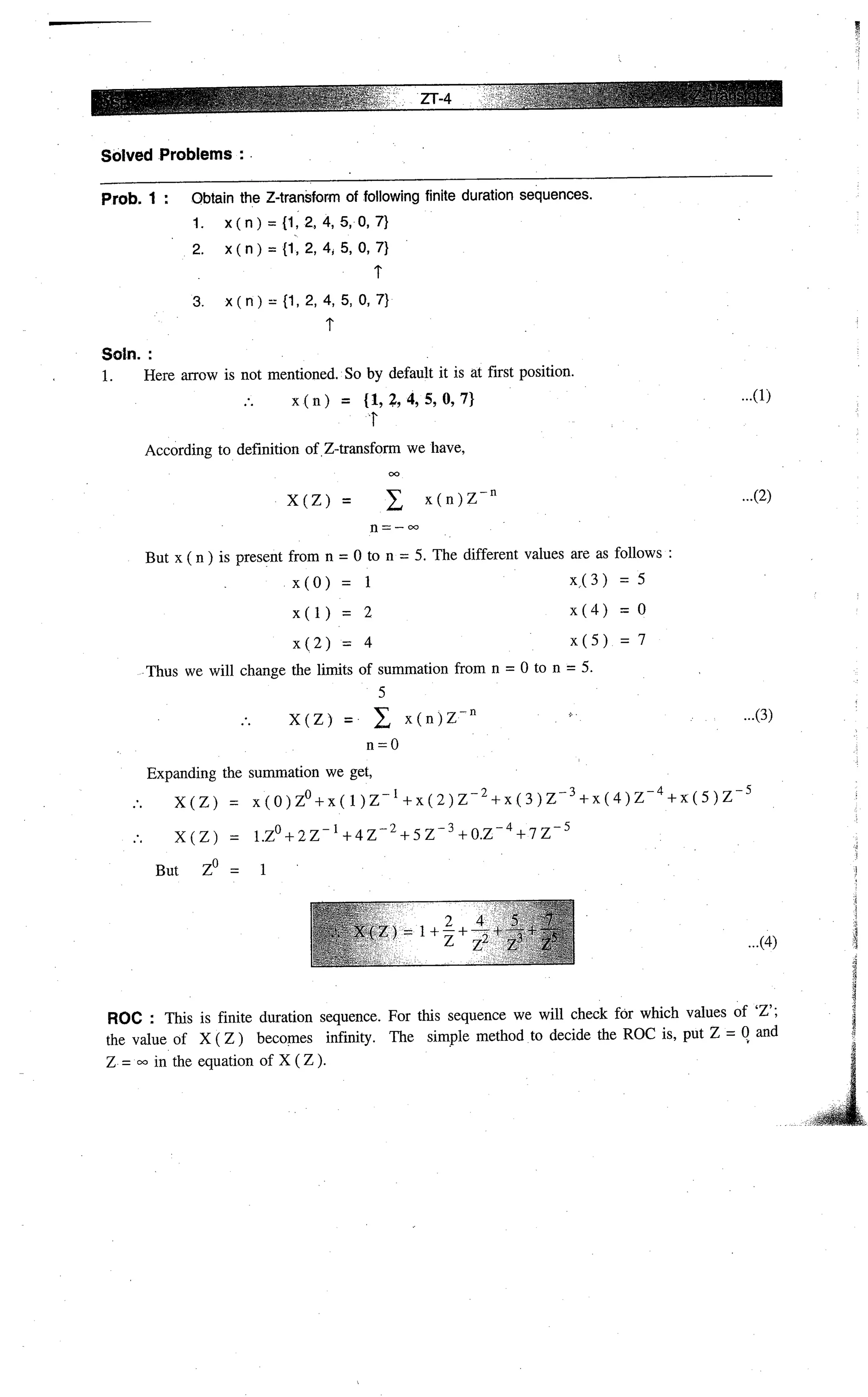 Digital signal processing  by j.s. katre (tech max)