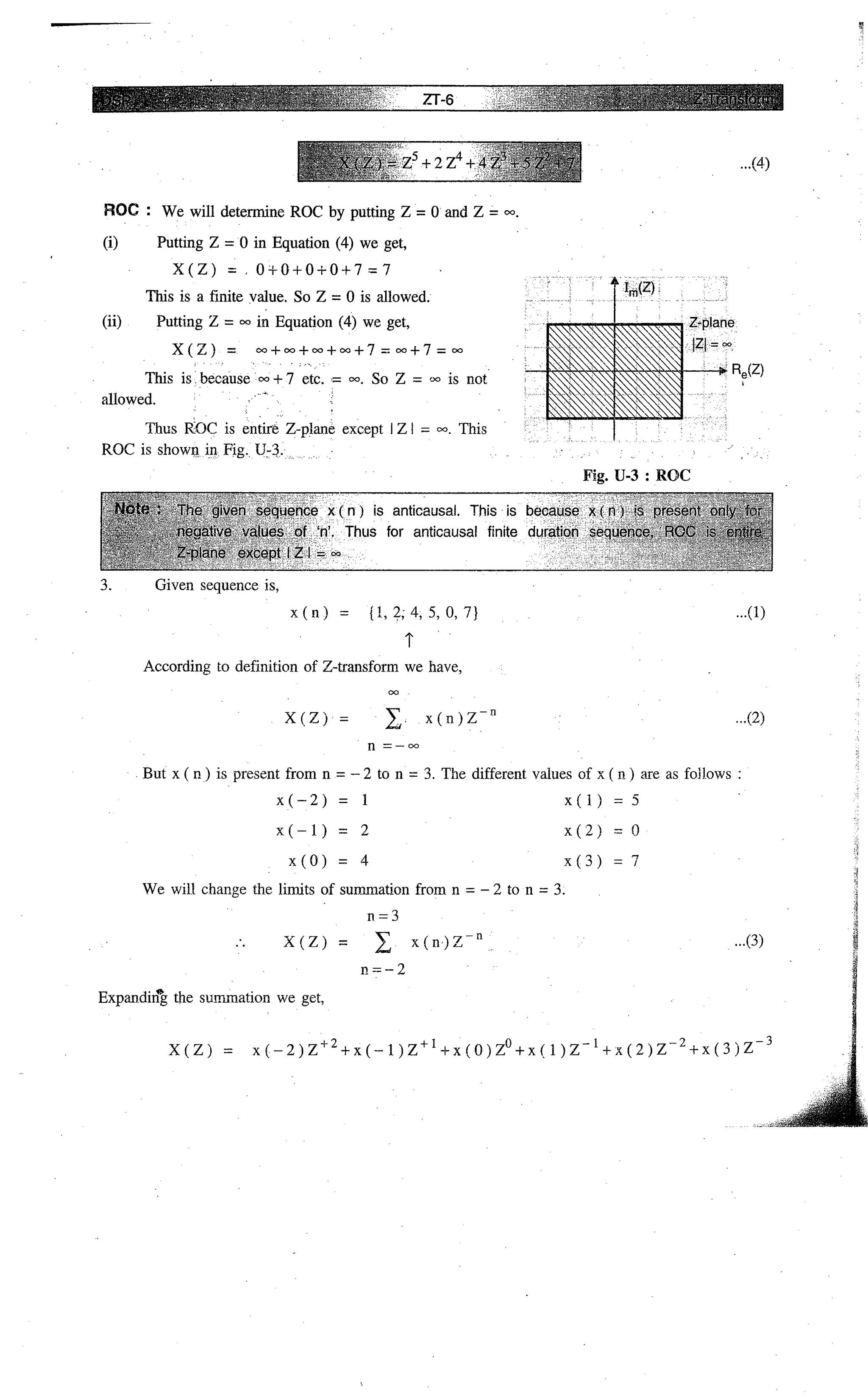 Digital signal processing  by j.s. katre (tech max)