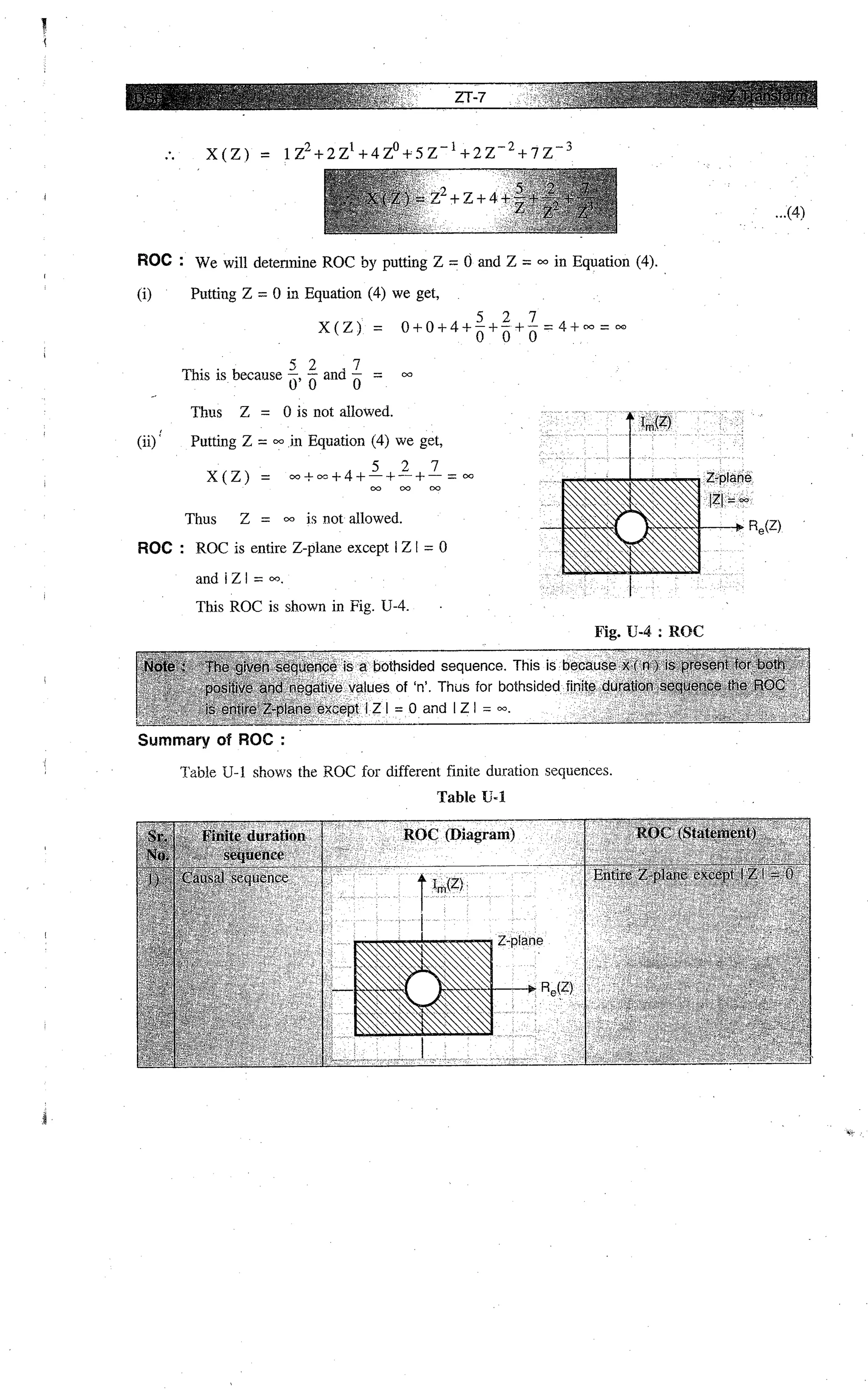 Digital signal processing  by j.s. katre (tech max)