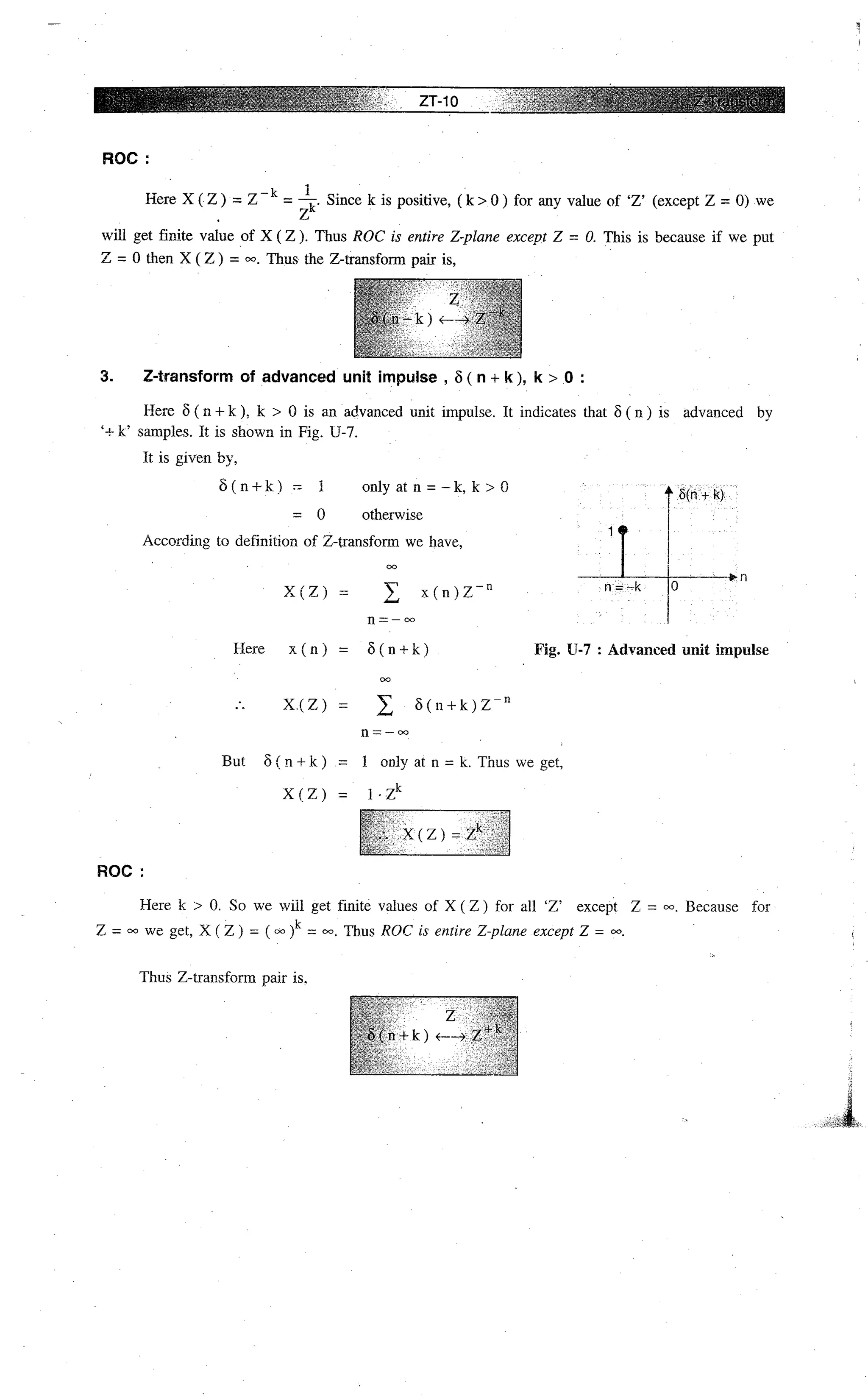 Digital signal processing  by j.s. katre (tech max)