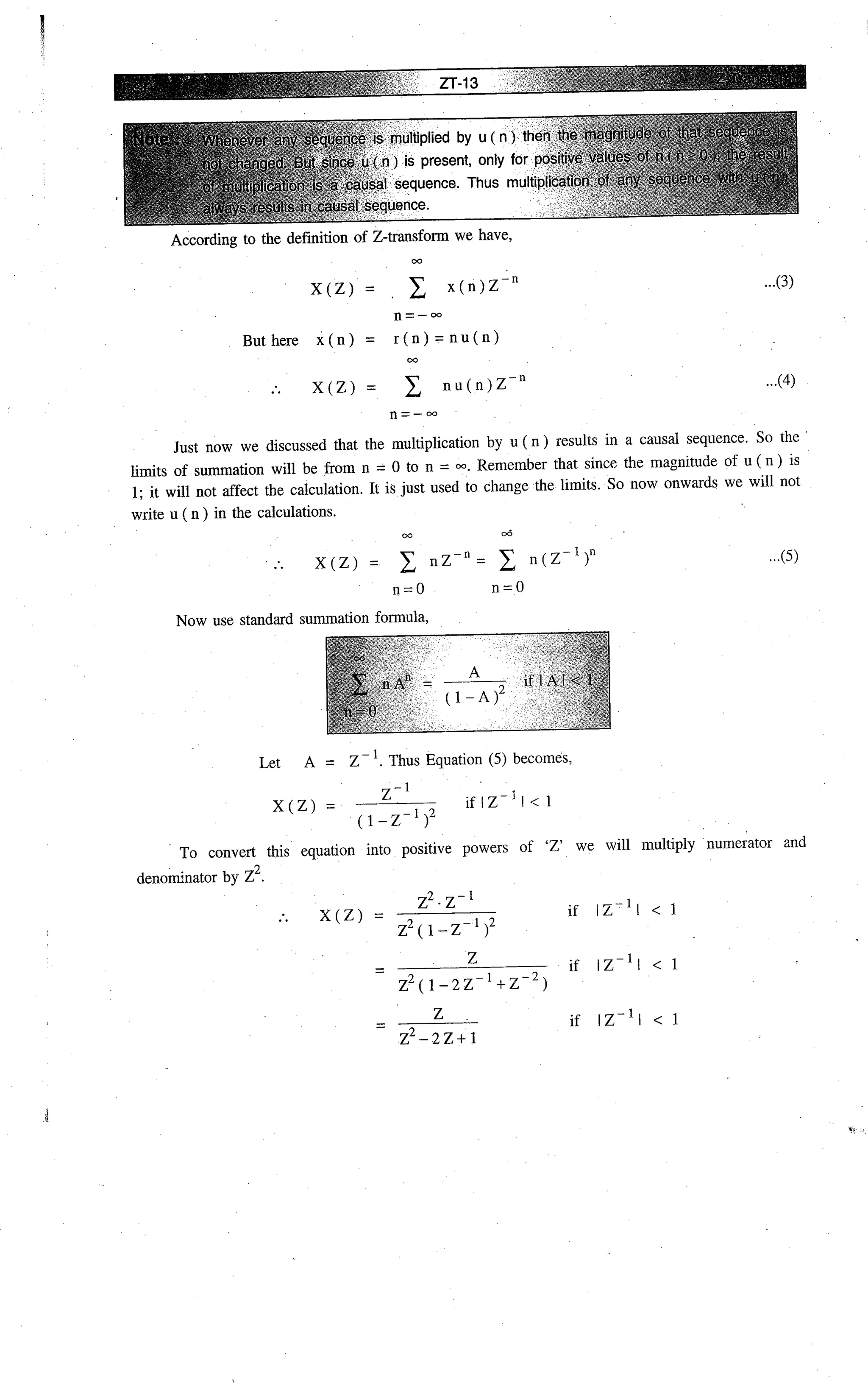 Digital signal processing  by j.s. katre (tech max)