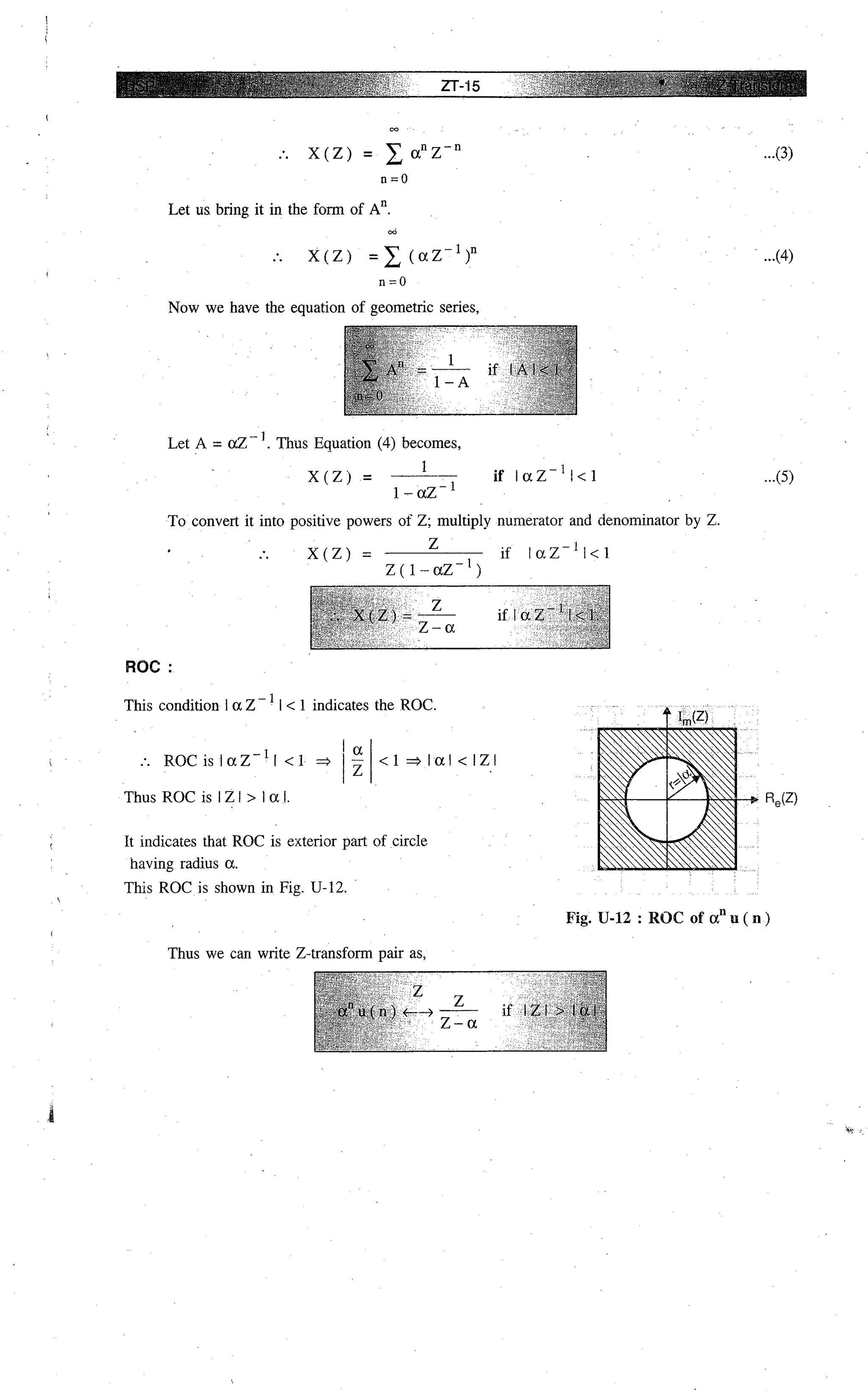Digital signal processing  by j.s. katre (tech max)