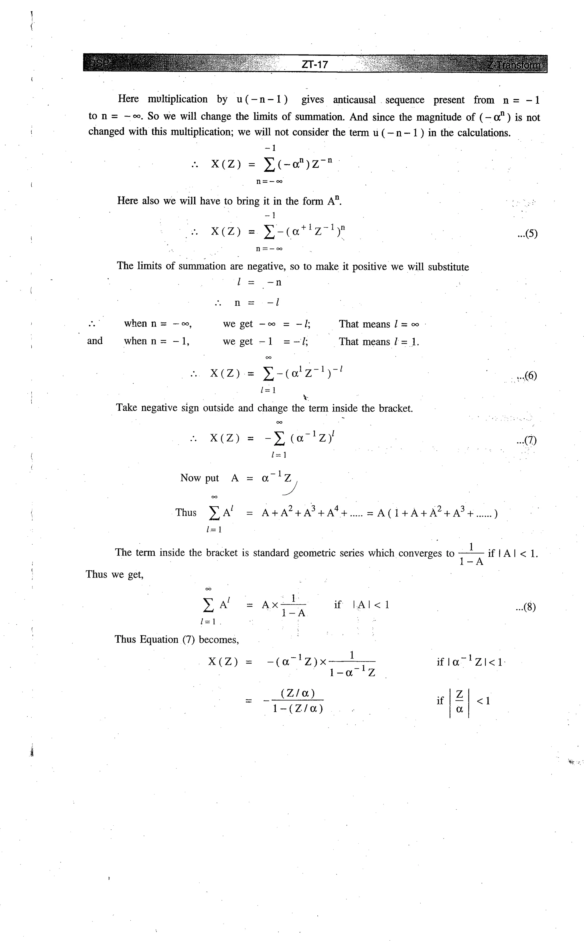 Digital signal processing  by j.s. katre (tech max)