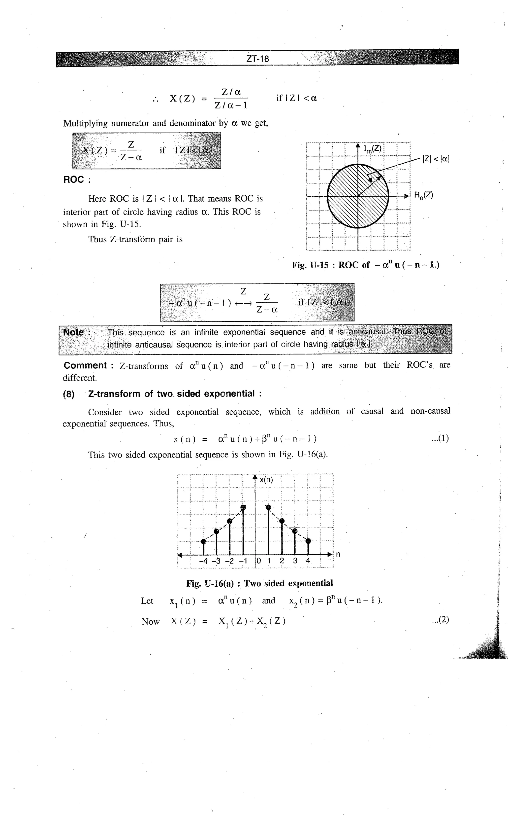 Digital signal processing  by j.s. katre (tech max)
