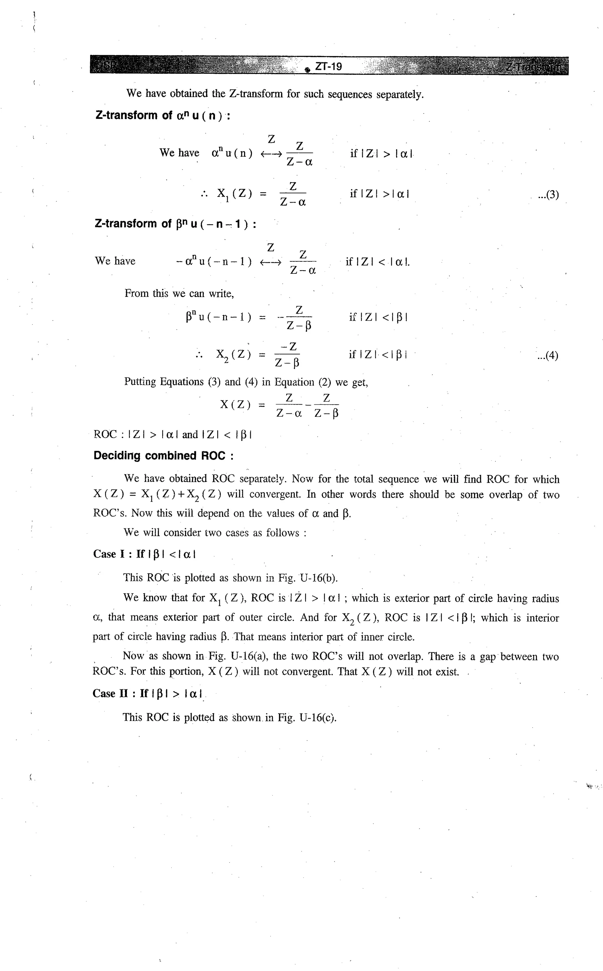 Digital signal processing  by j.s. katre (tech max)