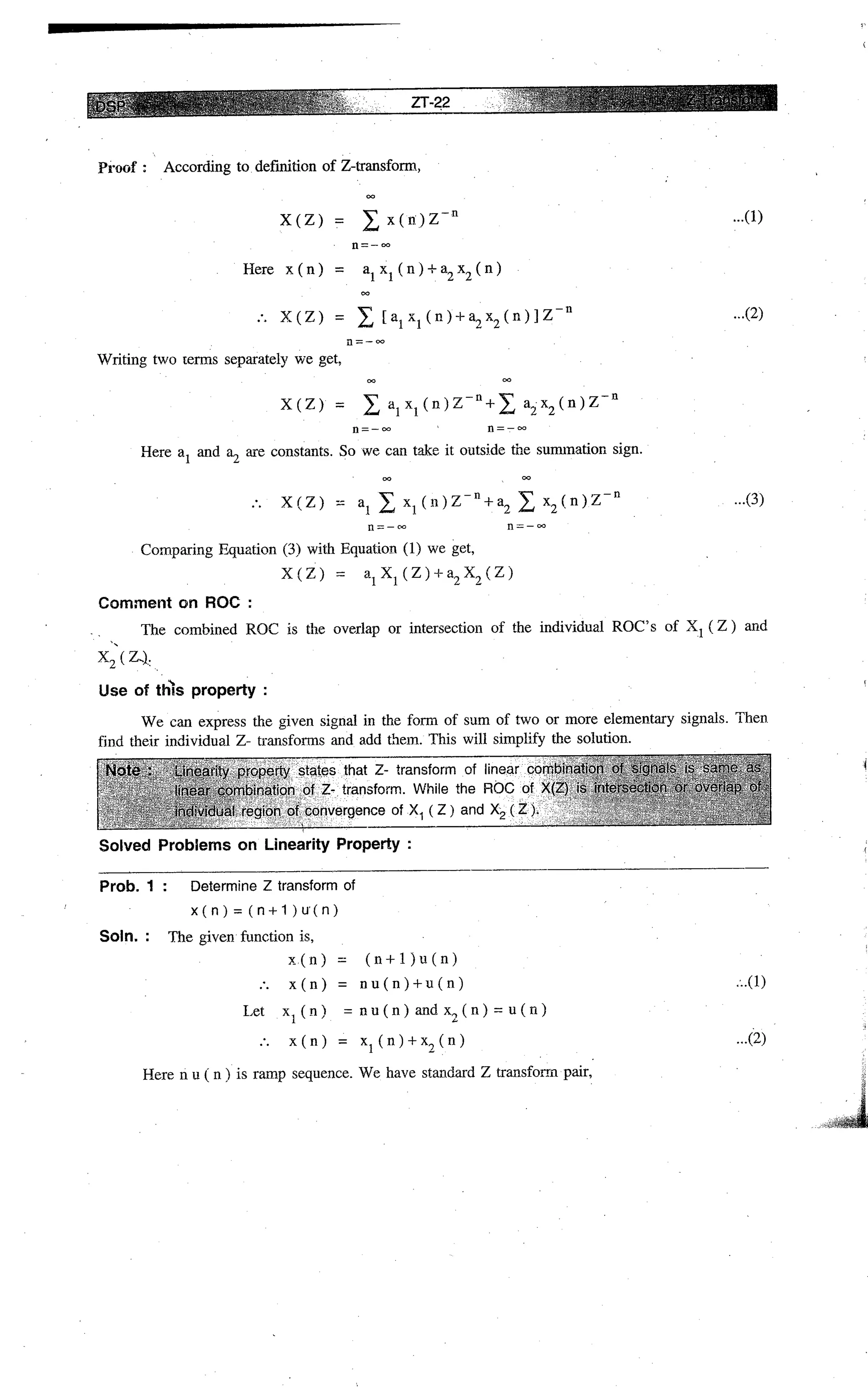 Digital signal processing  by j.s. katre (tech max)