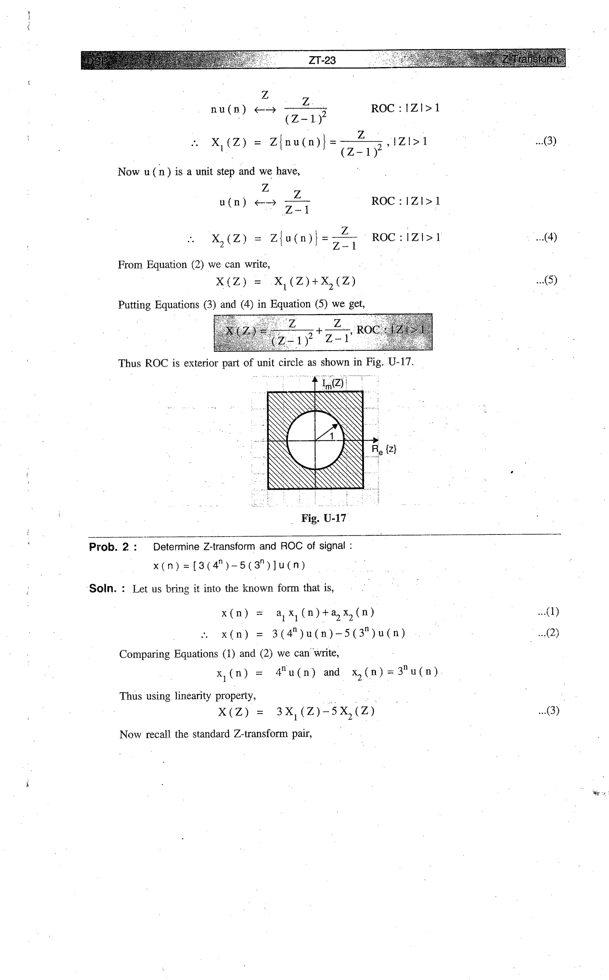 Digital signal processing  by j.s. katre (tech max)