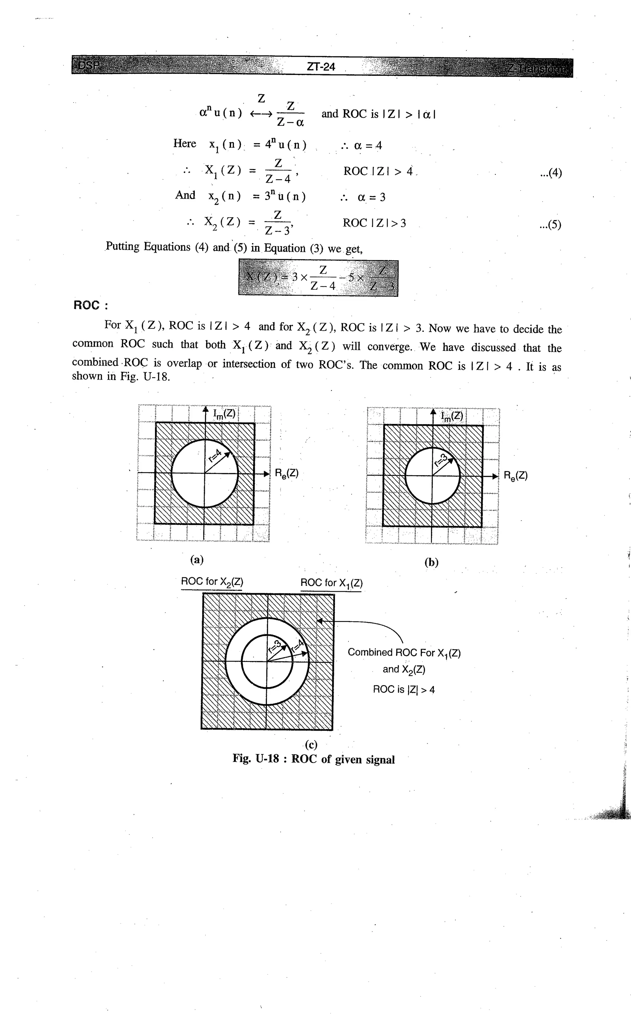 Digital signal processing  by j.s. katre (tech max)