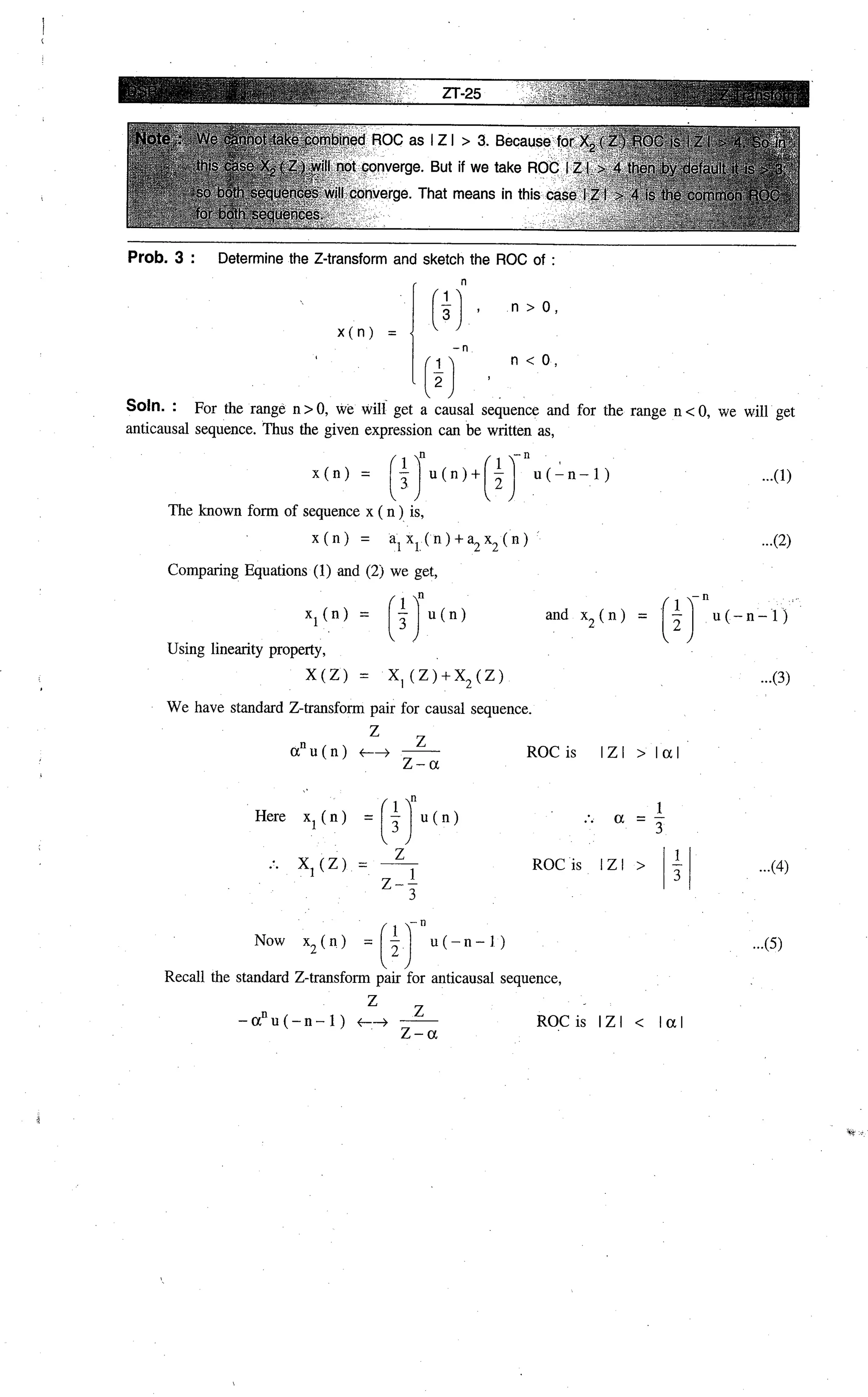 Digital signal processing  by j.s. katre (tech max)