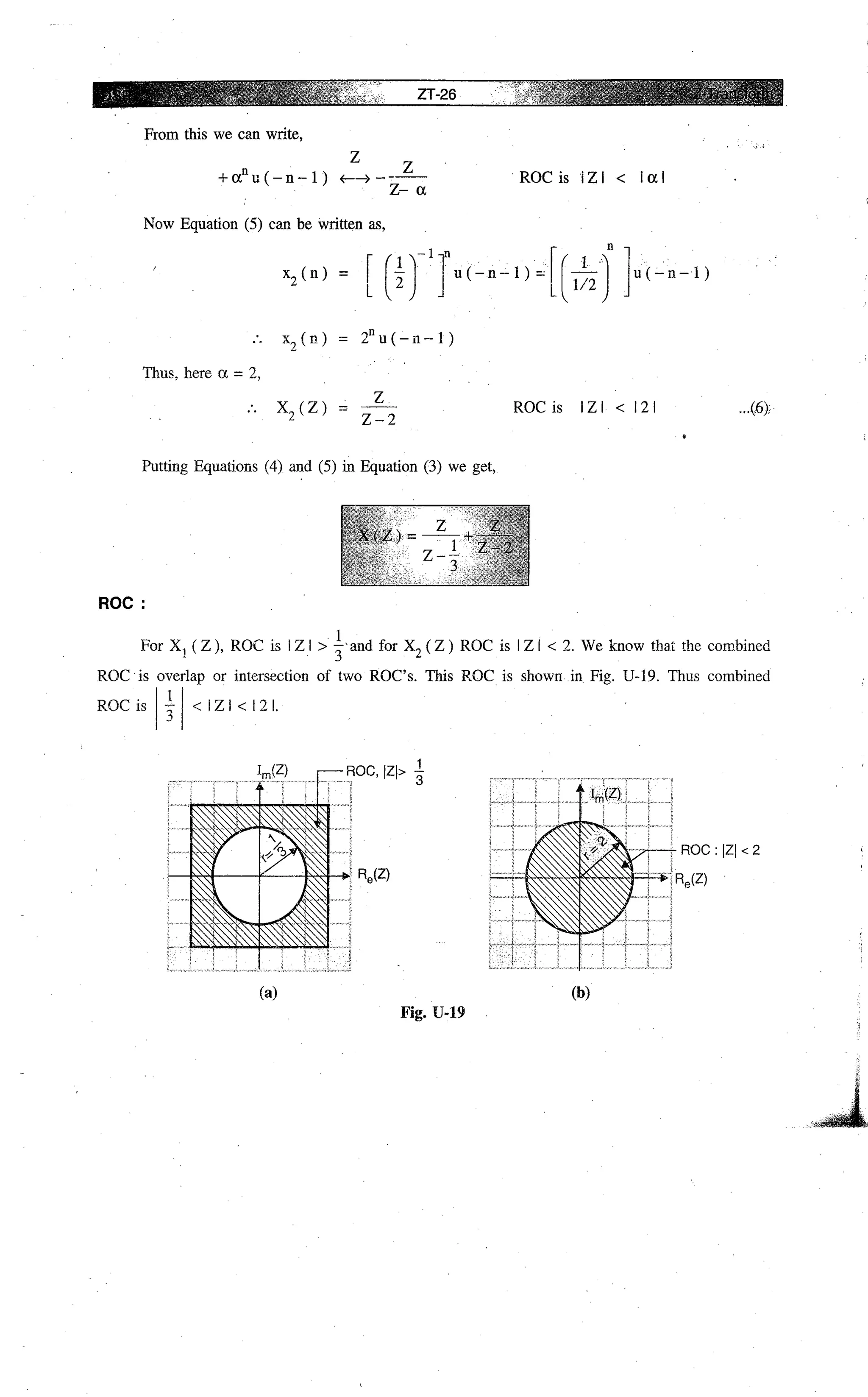 Digital signal processing  by j.s. katre (tech max)