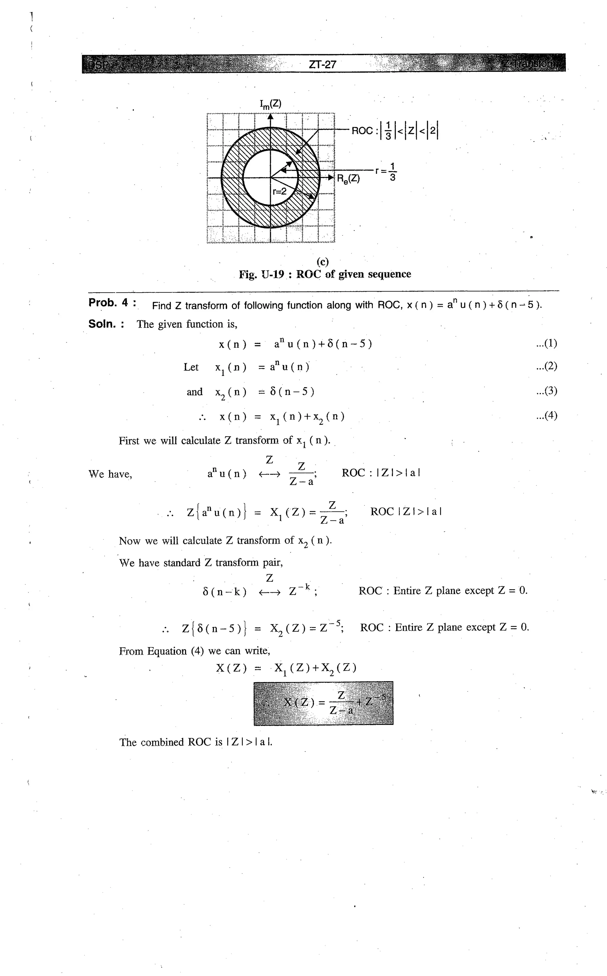 Digital signal processing  by j.s. katre (tech max)