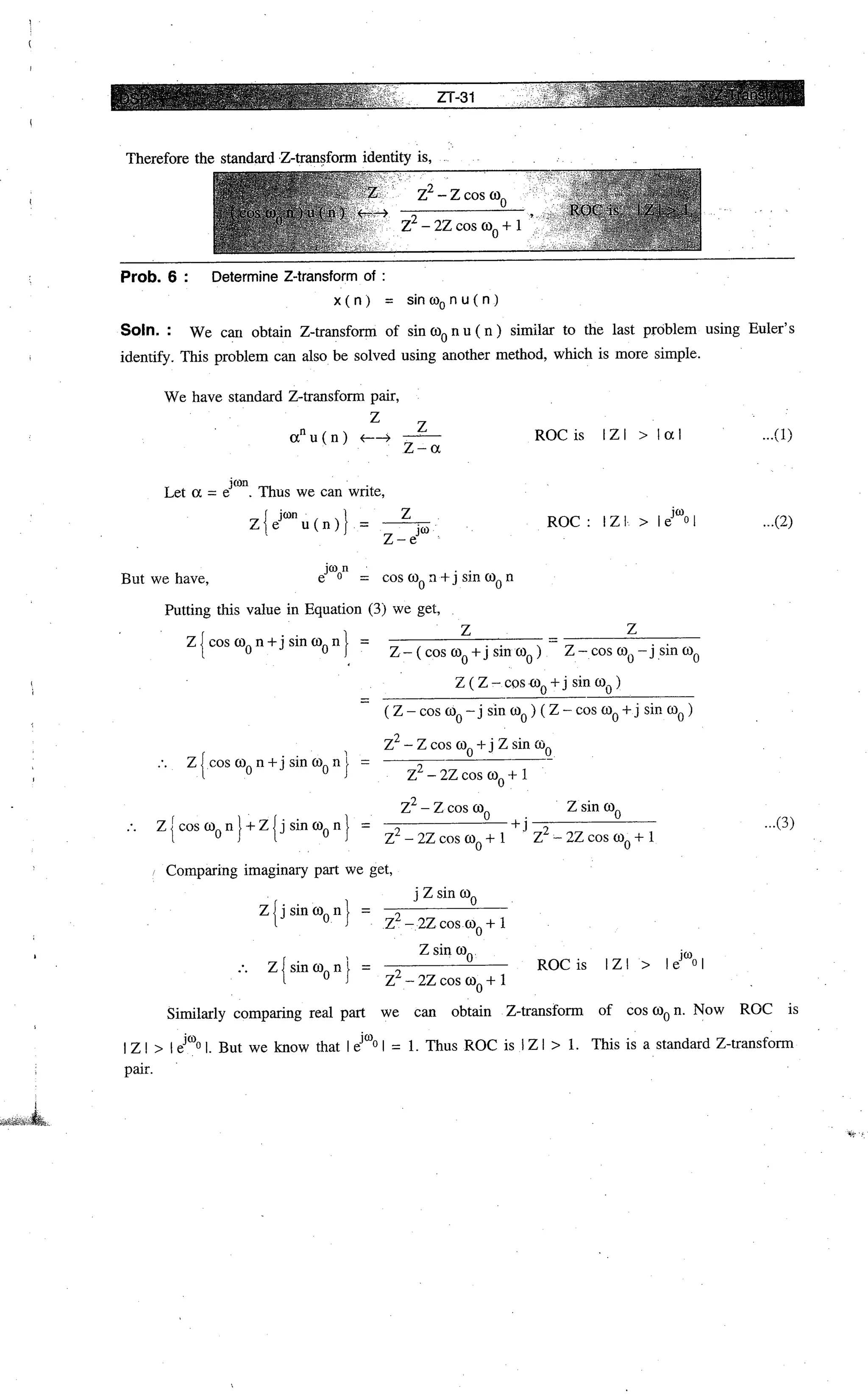 Digital signal processing  by j.s. katre (tech max)